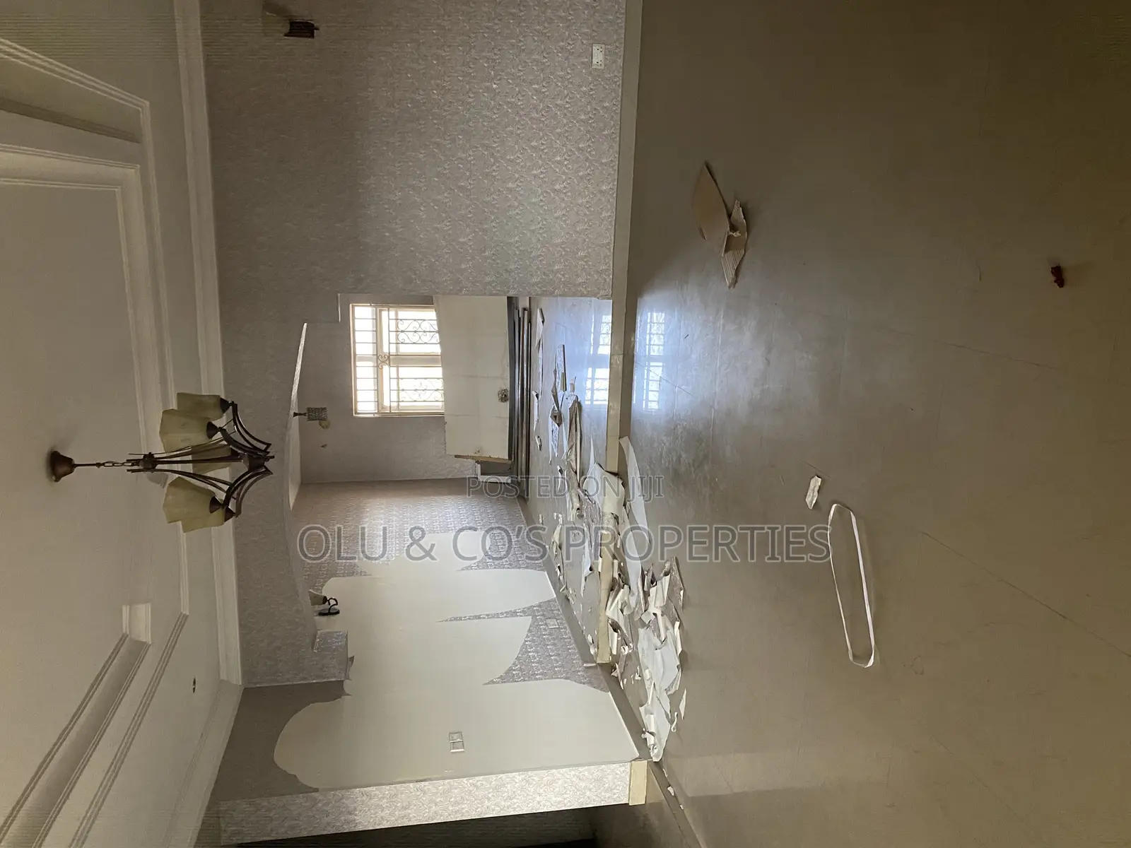 2bdrm Block of Flats in Wuye for rent in Wuye