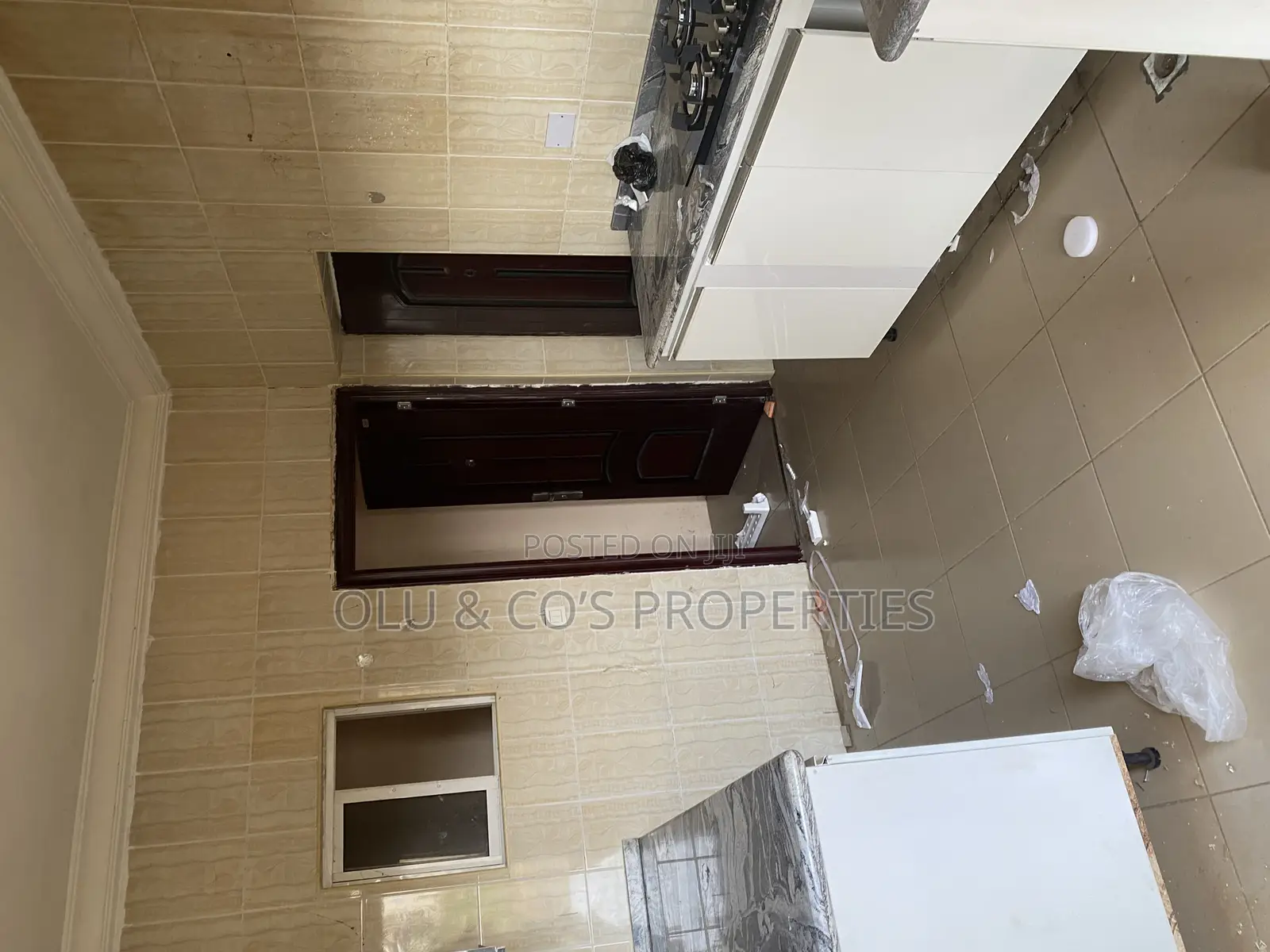 2bdrm Block of Flats in Wuye for rent in Wuye