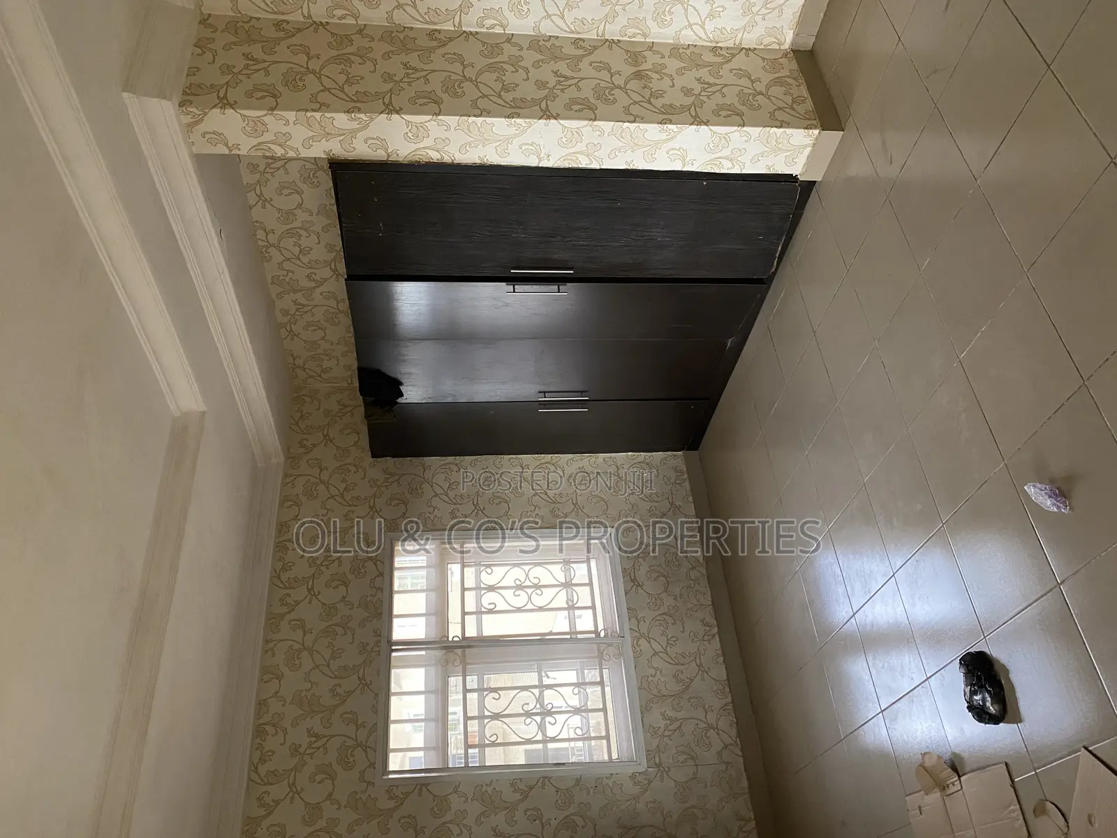 2bdrm Block of Flats in Wuye for rent in Wuye