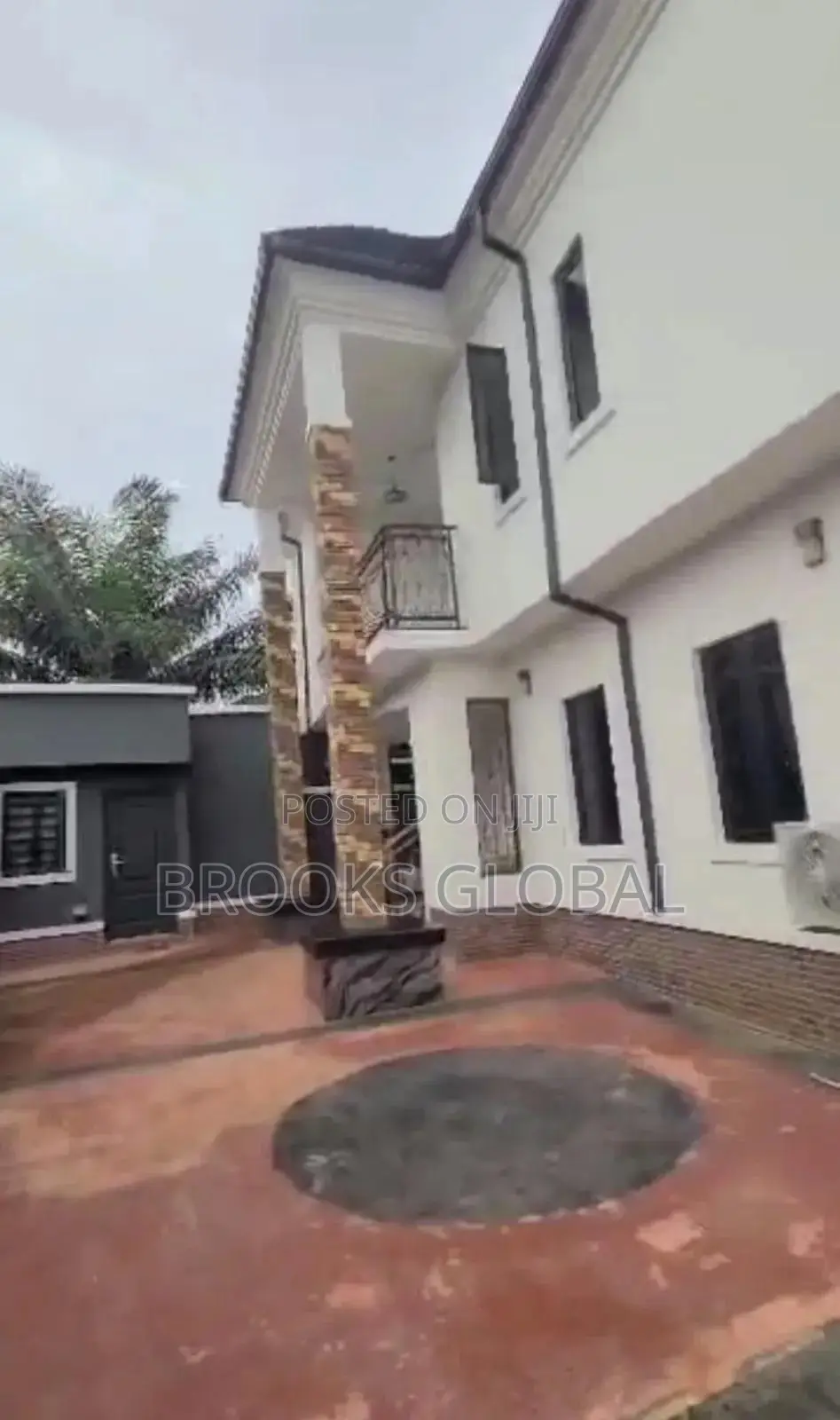 3bdrm Duplex in Benin City for sale in Benin City