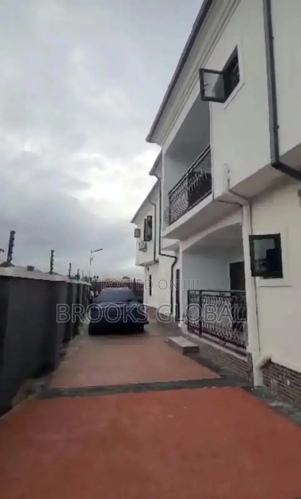3bdrm Duplex in Benin City for sale in Benin City