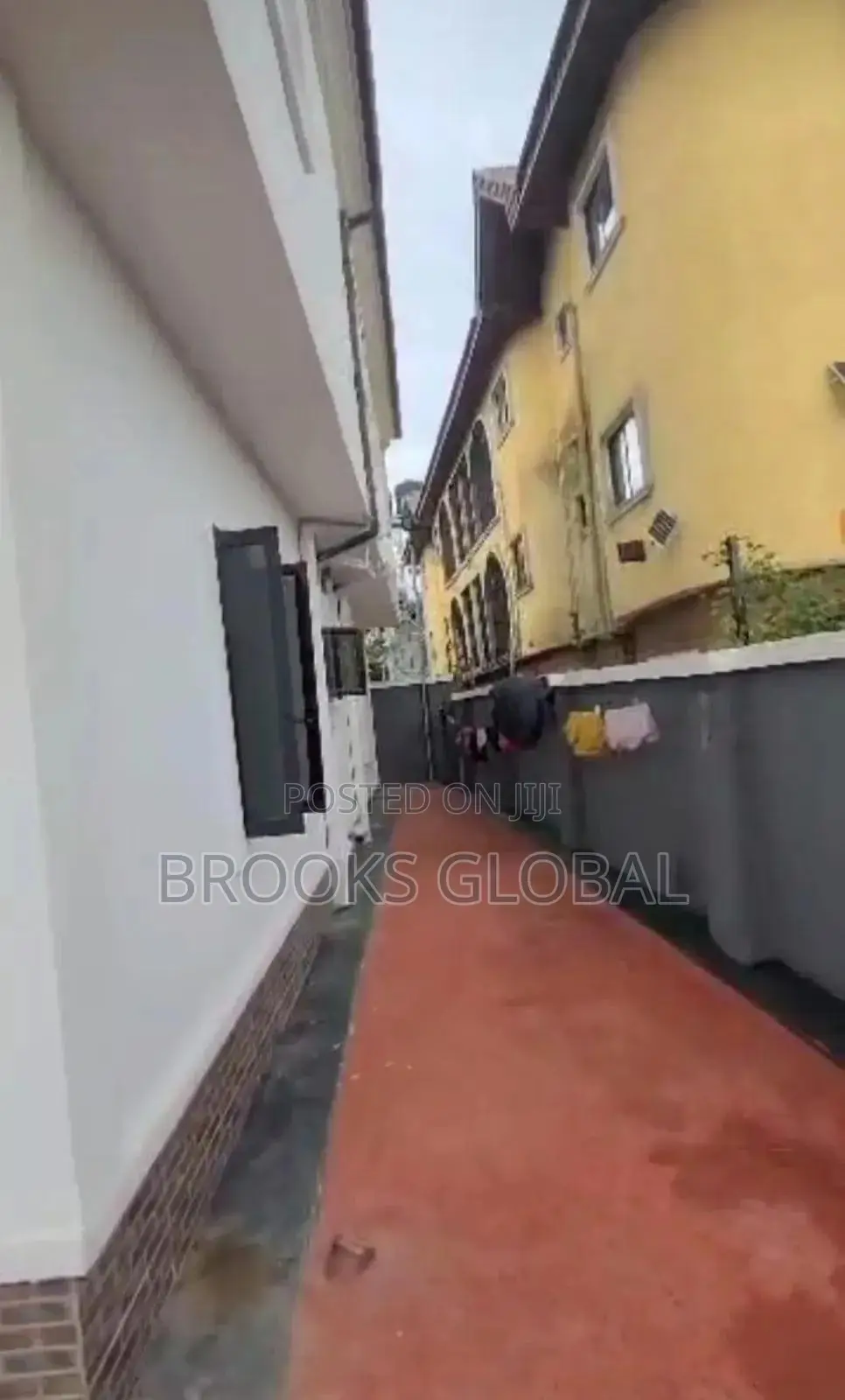 3bdrm Duplex in Benin City for sale in Benin City
