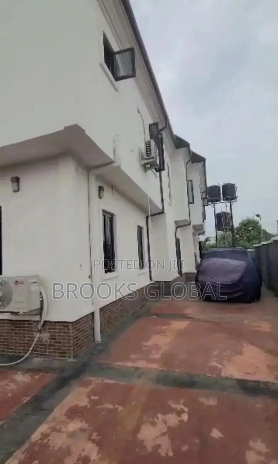 3bdrm Duplex in Benin City for sale in Benin City