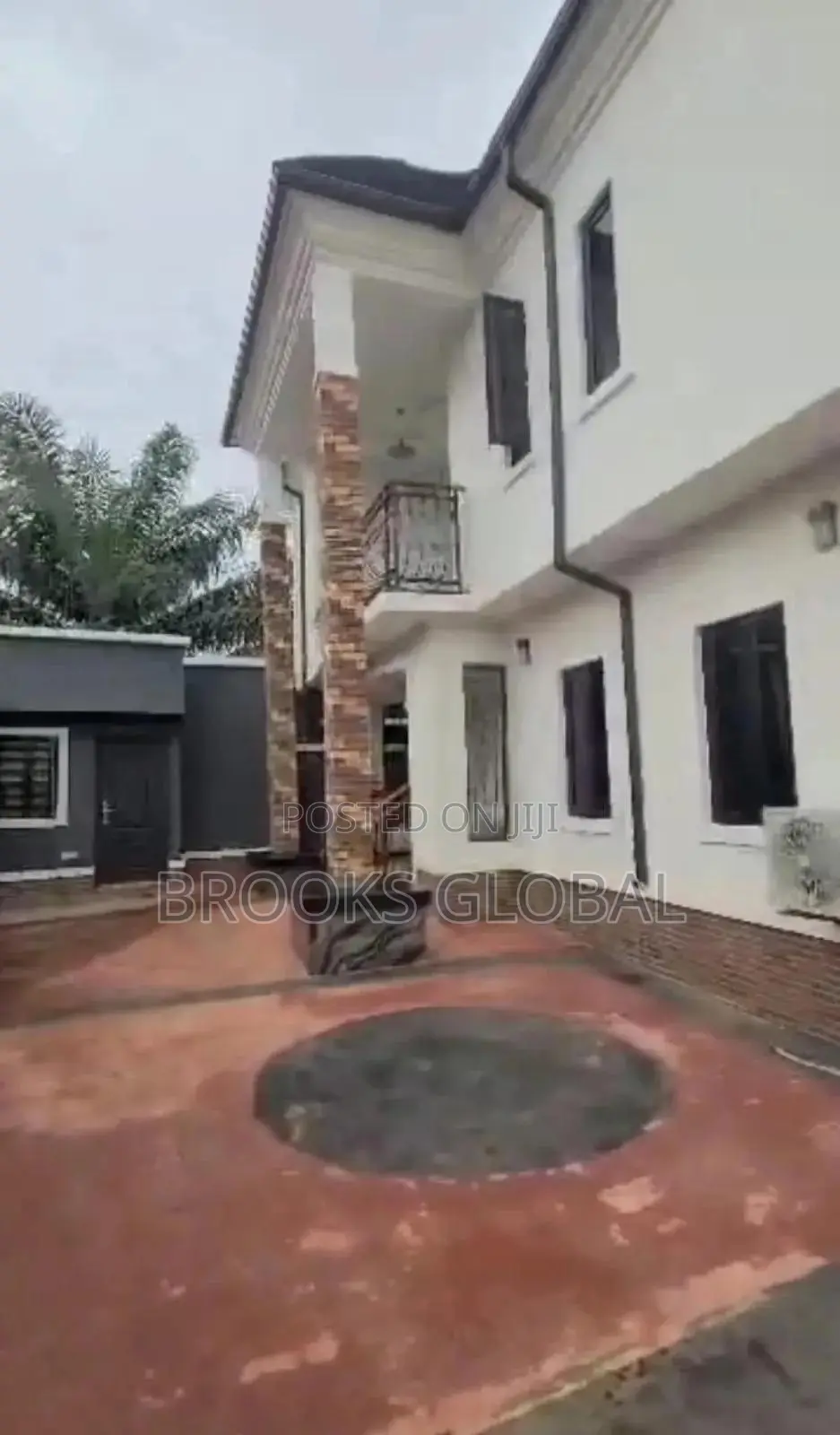 3bdrm Duplex in Benin City for sale in Benin City