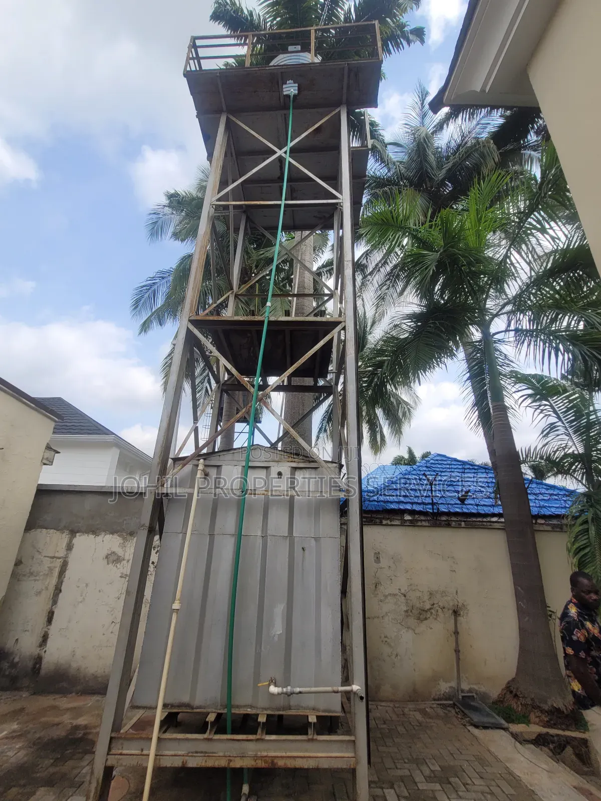 6bdrm Duplex in Maitama for sale in Maitama