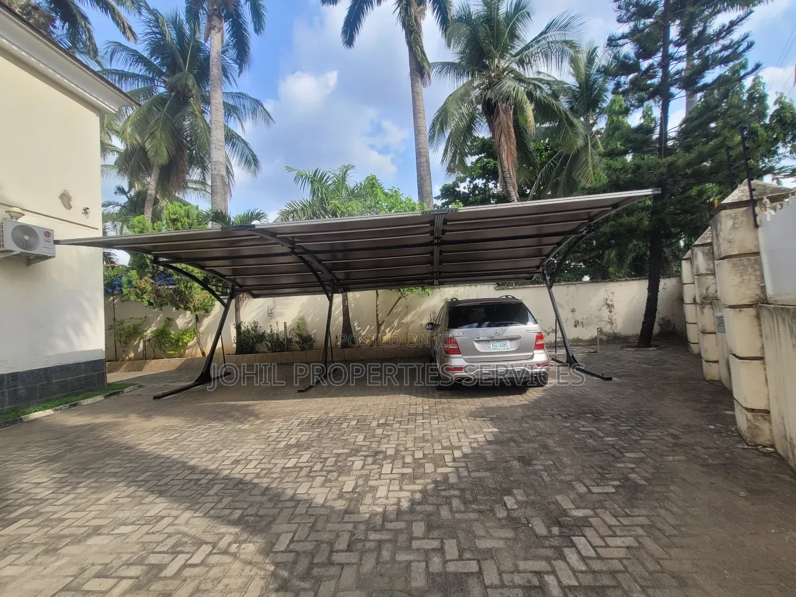 6bdrm Duplex in Maitama for sale in Maitama