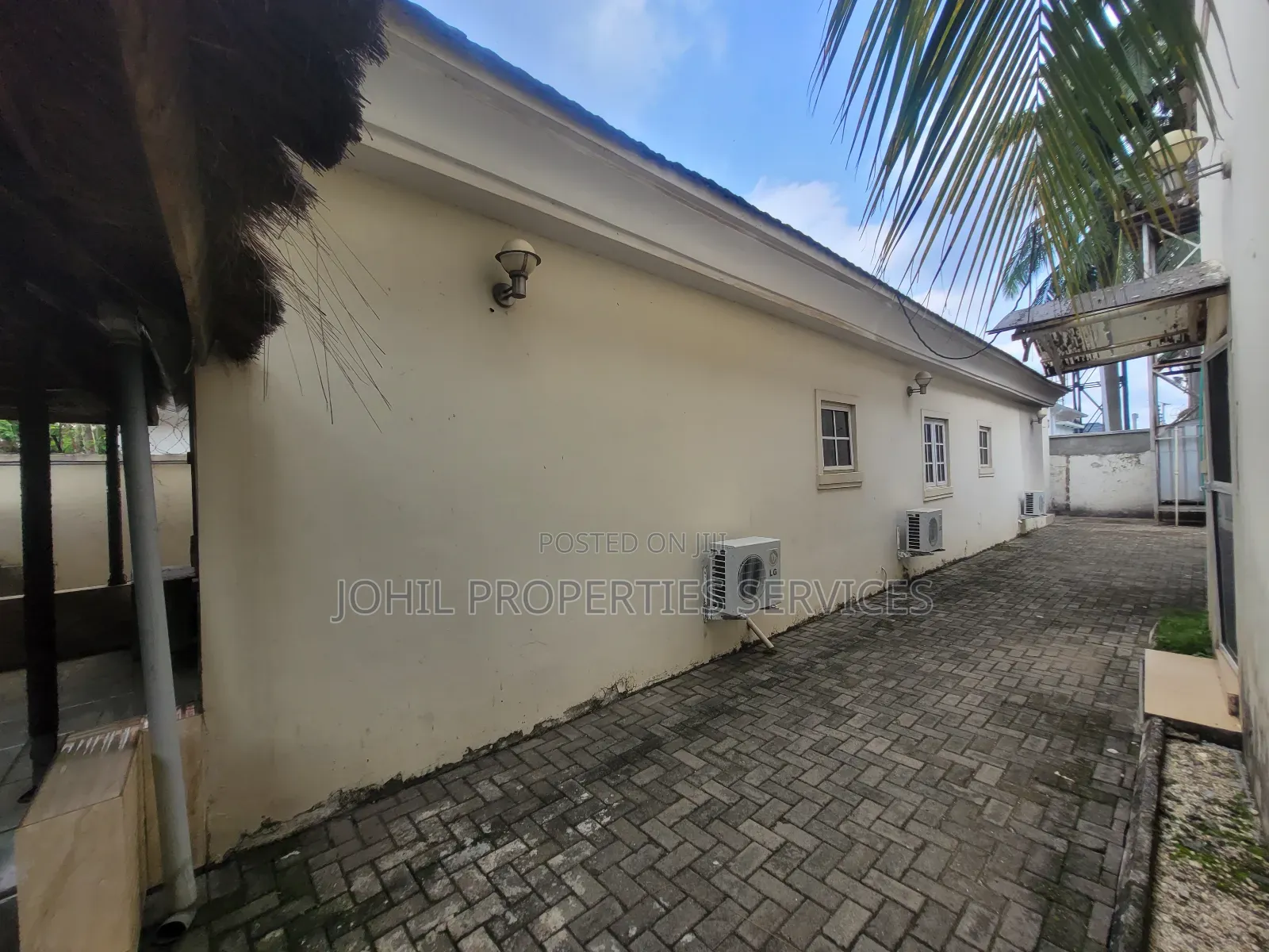 6bdrm Duplex in Maitama for sale in Maitama
