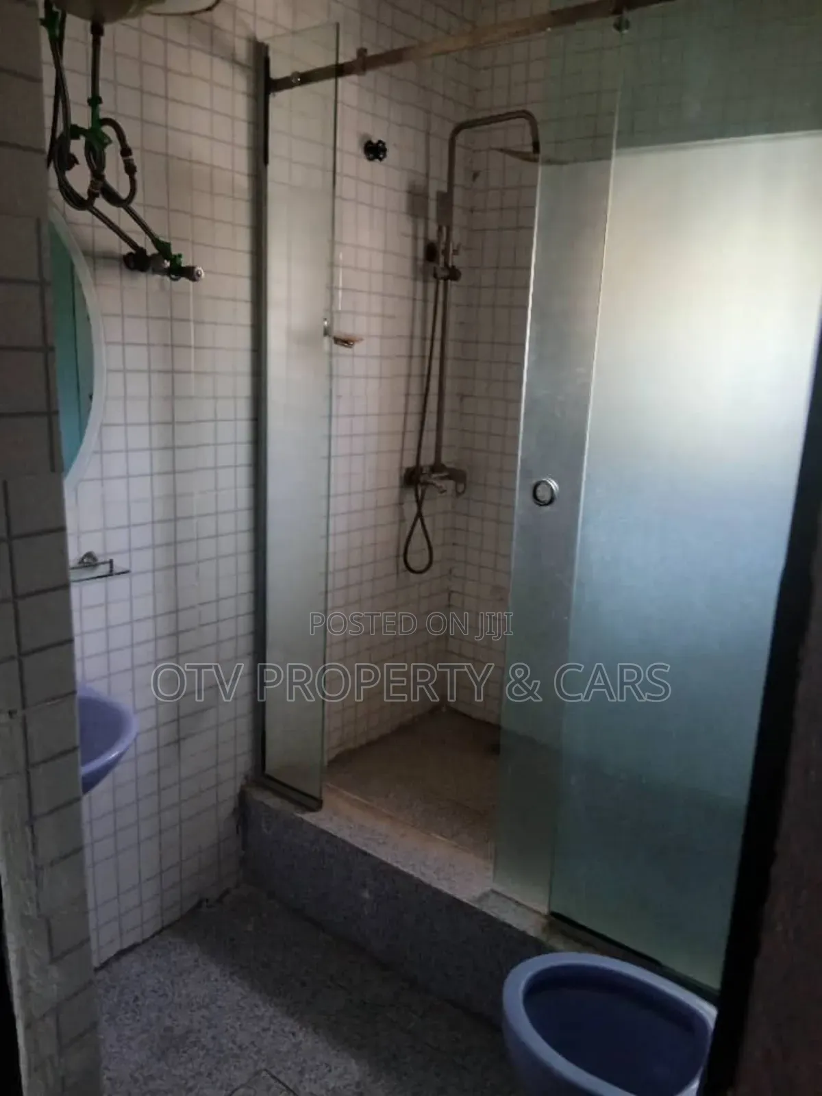 Furnished 3bdrm Apartment in Victoria Island Extension for sale in Victoria Island Extension