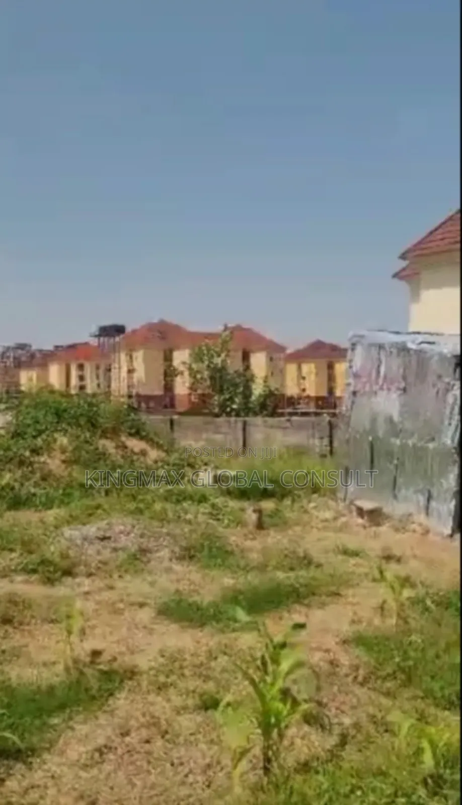 Fha Guzape Land for Sale 1000sqm in FHA