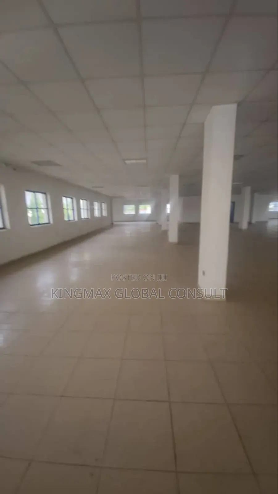 Office Complex Available About 3500sqm2, 4.5b in Area 11