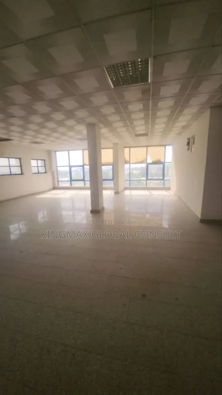 Office Complex Available About 3500sqm2, 4.5b in Area 11