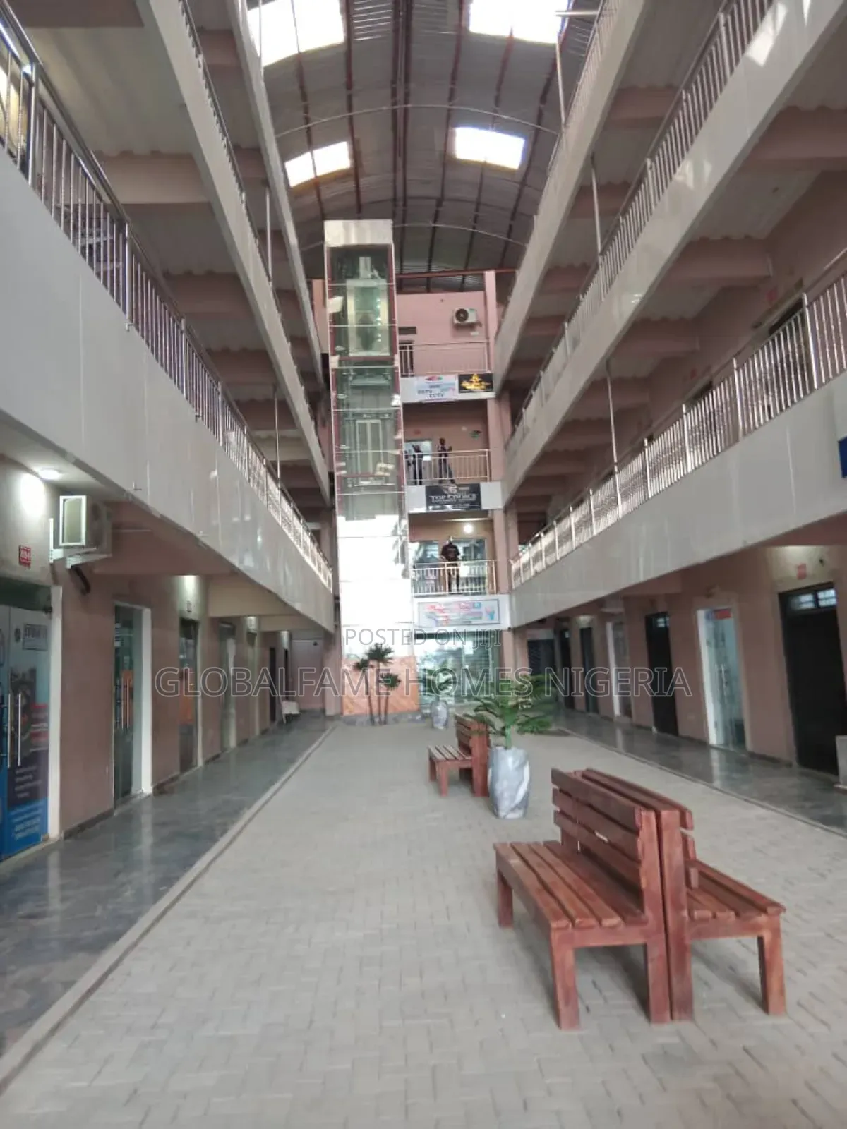 1bdrm House in Lakowe Facing Lekki for rent in Lakowe