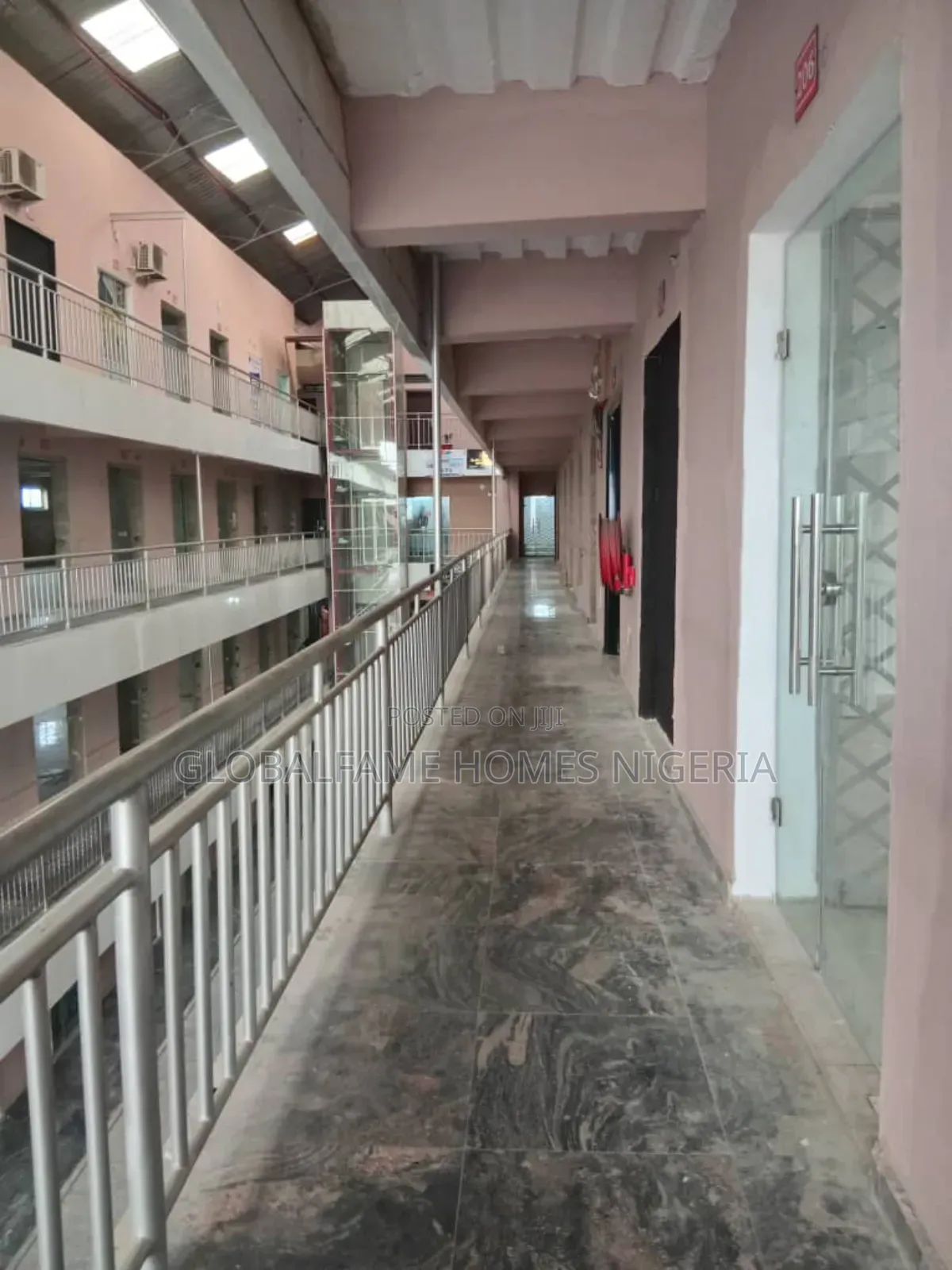 1bdrm House in Lakowe Facing Lekki for rent in Lakowe