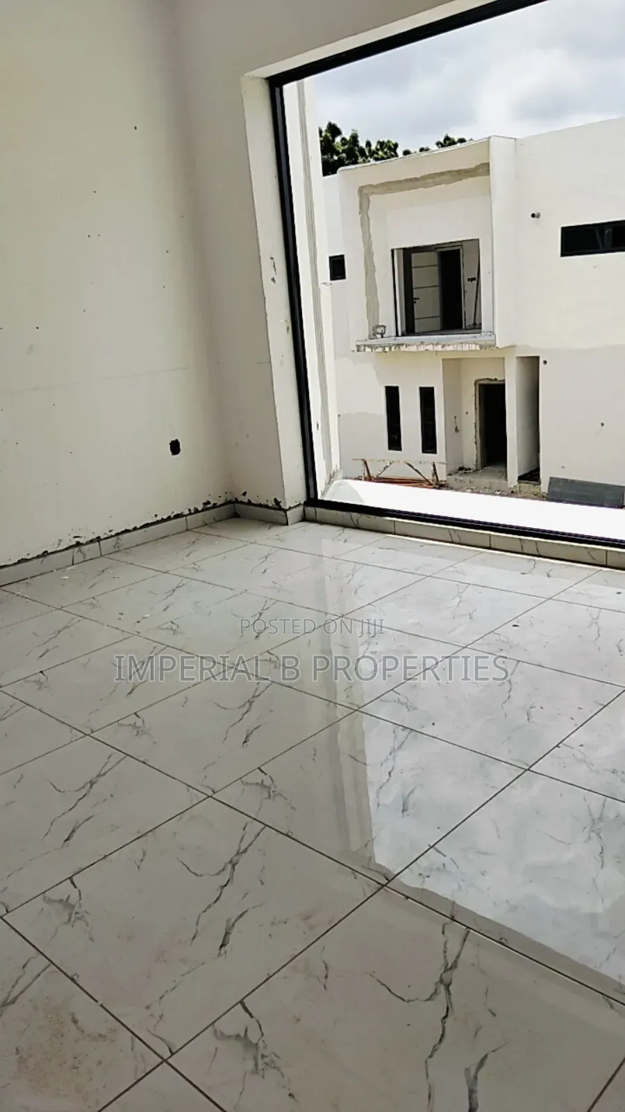 Luxury 4bedrooms Automated Terrace Duplexes in VGC / Ajah