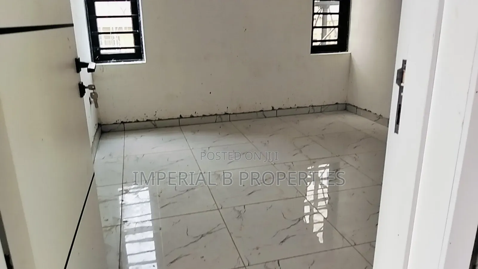 Luxury 4bedrooms Automated Terrace Duplexes in VGC / Ajah