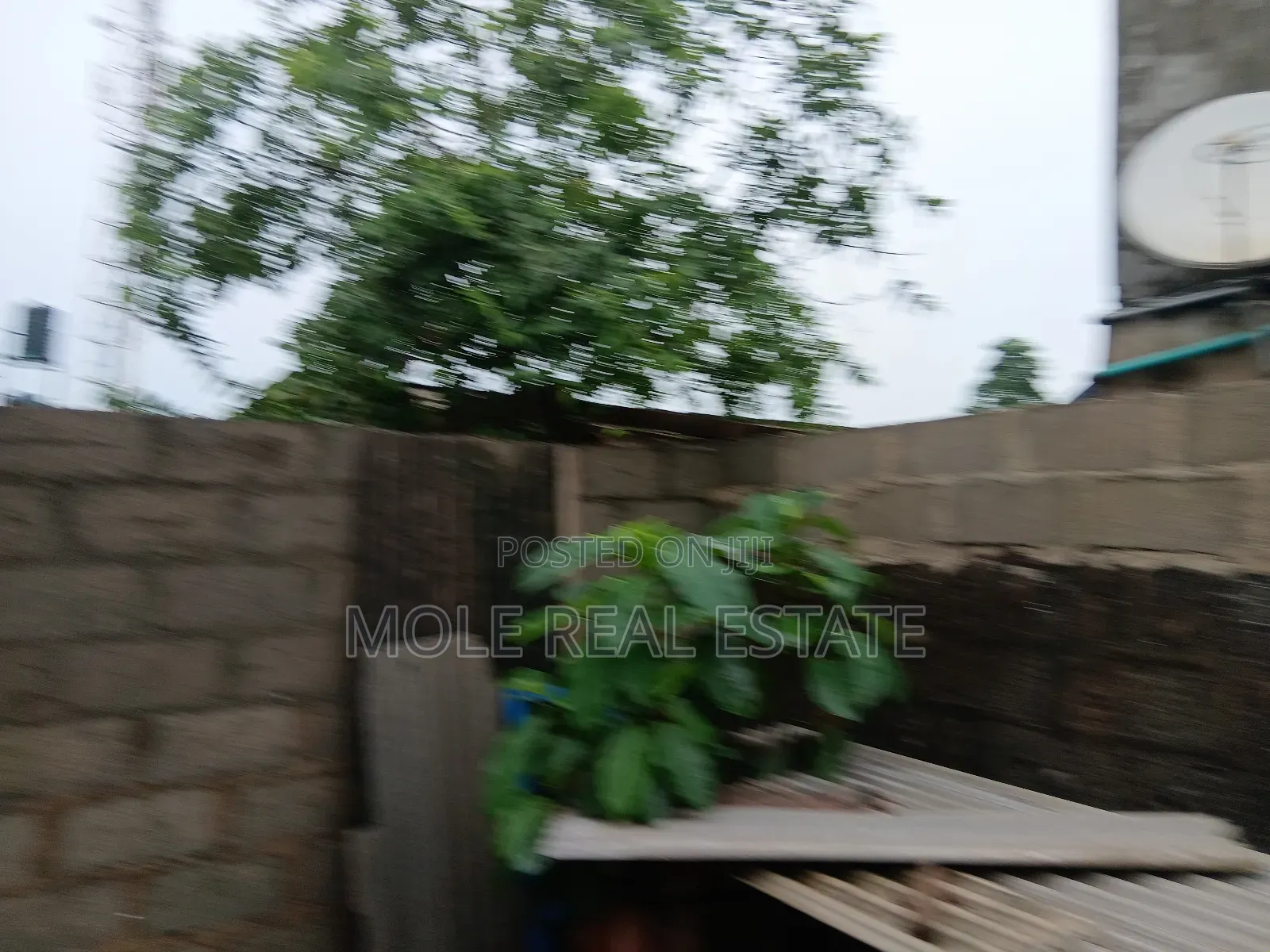 8 300sqm (13 Plots) Shasha Near Airforce Base Alimosho in Shasha