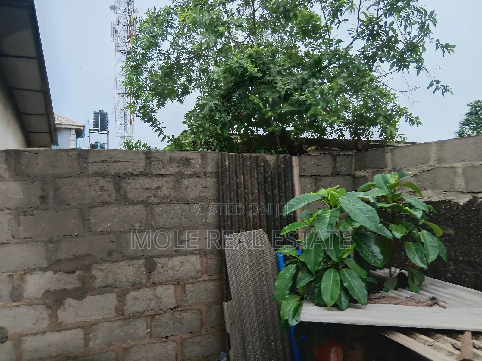 15 Acers Of Water Fronts Ogolonto Ikorodu Lagos in Ikorodu
