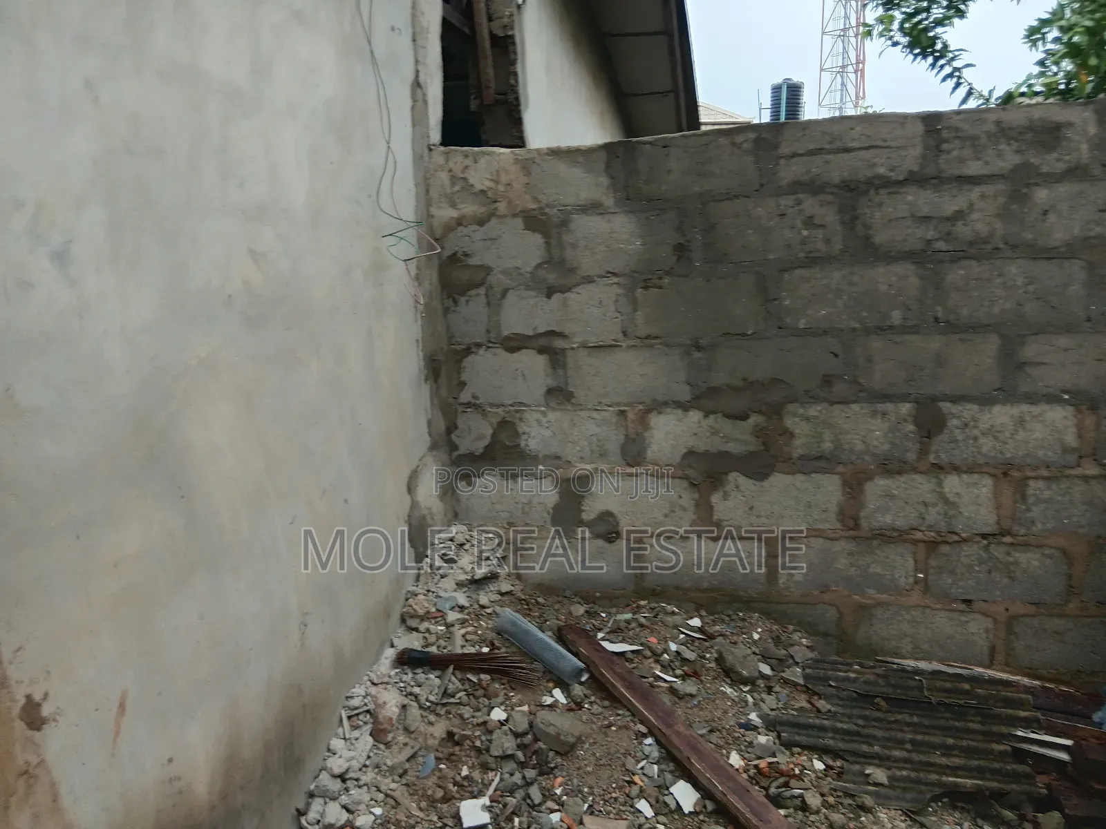 15 Acers Of Water Fronts Ogolonto Ikorodu Lagos in Ikorodu