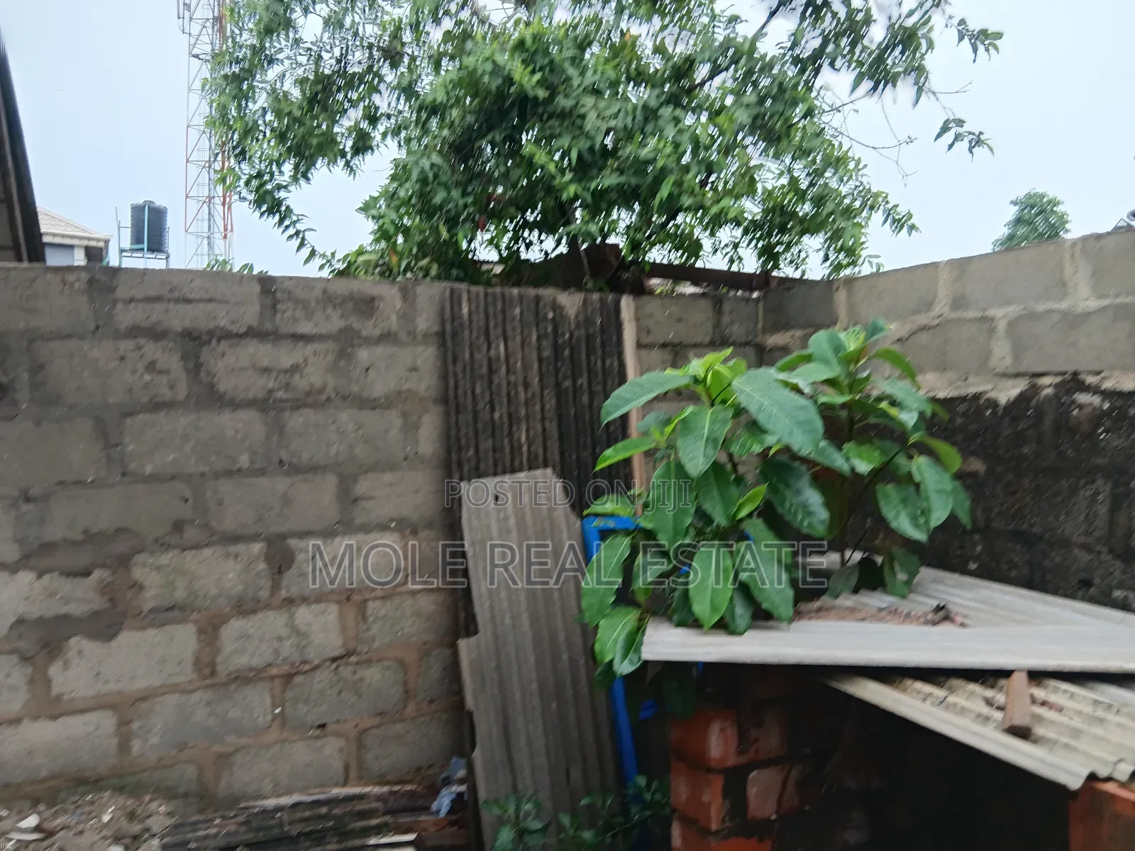 15 Acers Of Water Fronts Ogolonto Ikorodu Lagos in Ikorodu
