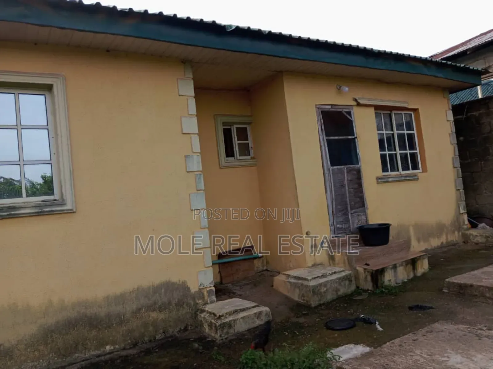 Furnished 5bdrm Duplex in Afolabi Iguando, Igando / Ikotun/Igando in Igando / Ikotun/Igando