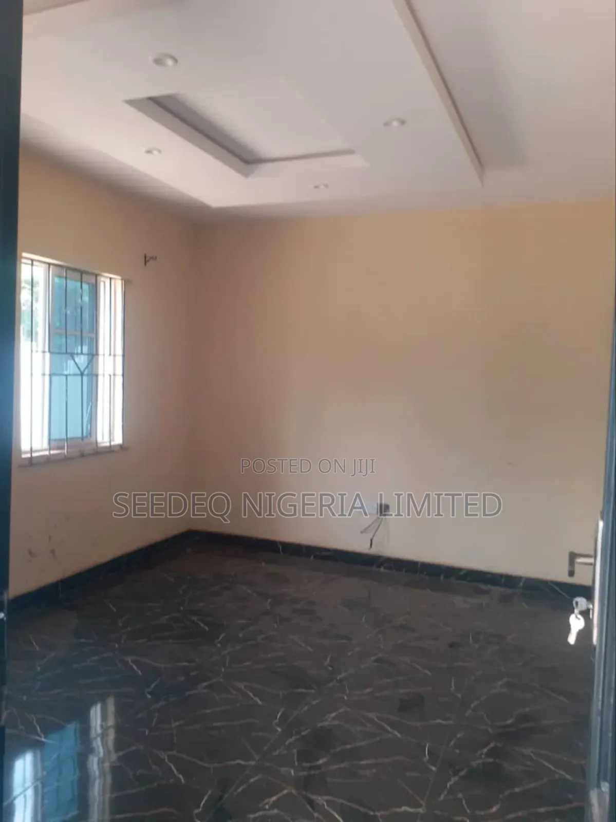 Furnished 1bdrm Block of Flats in Kamal Estate, Igbogbo for rent in Igbogbo