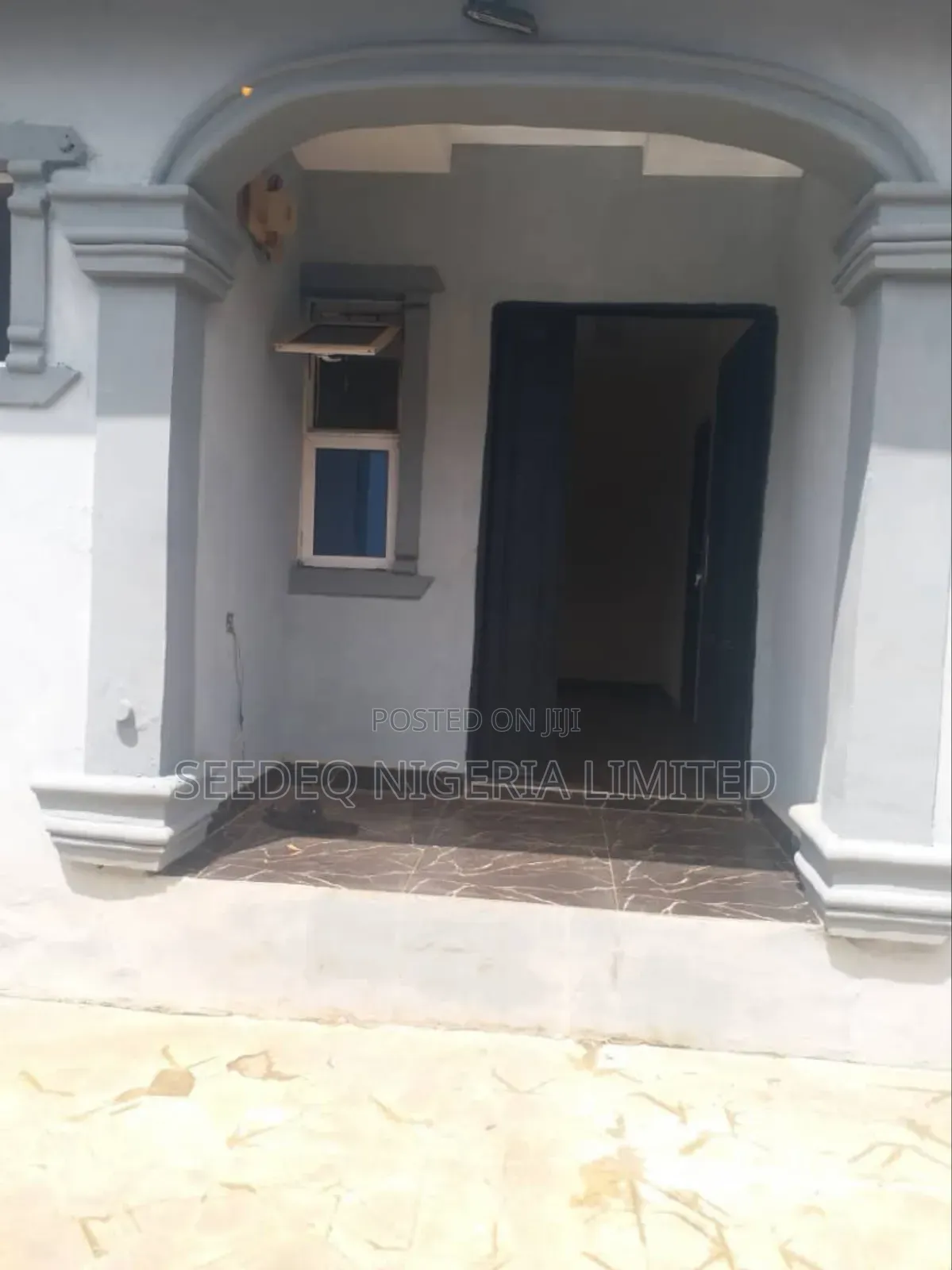 Furnished 1bdrm Block of Flats in Kamal Estate, Igbogbo for rent in Igbogbo