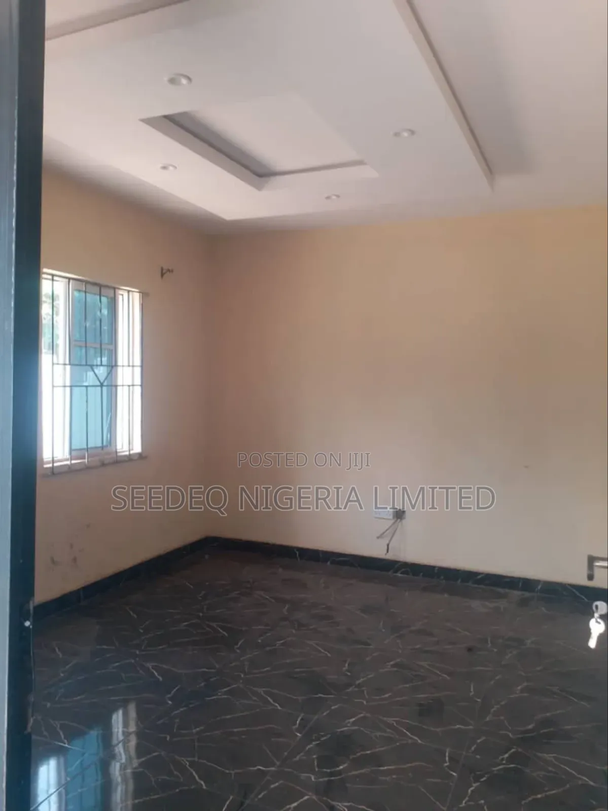 Furnished 1bdrm Block of Flats in Kamal Estate, Igbogbo for rent in Igbogbo