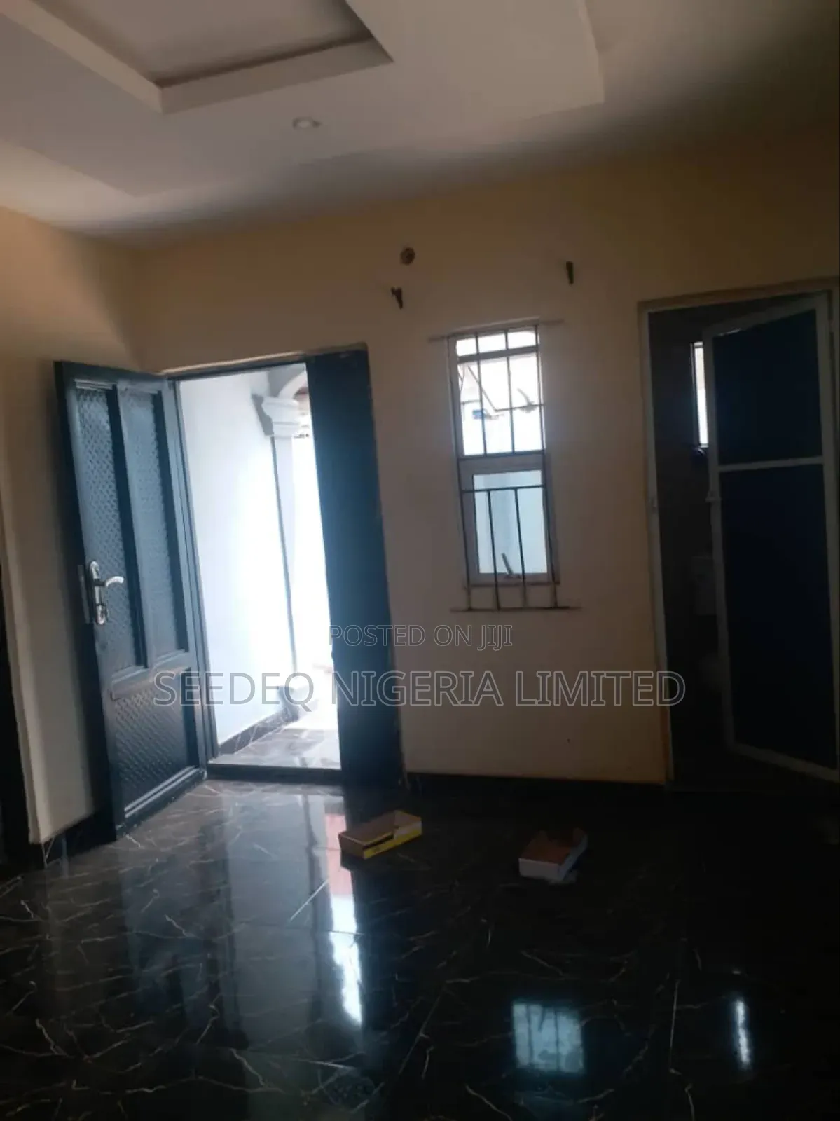 Furnished 1bdrm Block of Flats in Kamal Estate, Igbogbo for rent in Igbogbo
