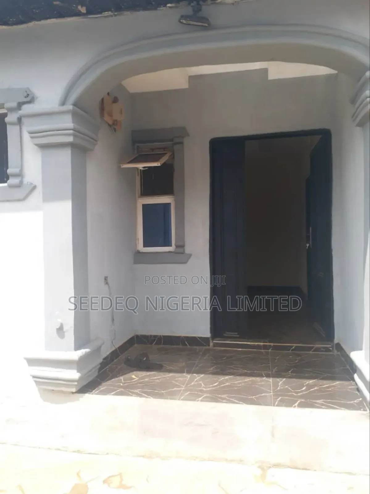 Furnished 1bdrm Block of Flats in Kamal Estate, Igbogbo for rent in Igbogbo