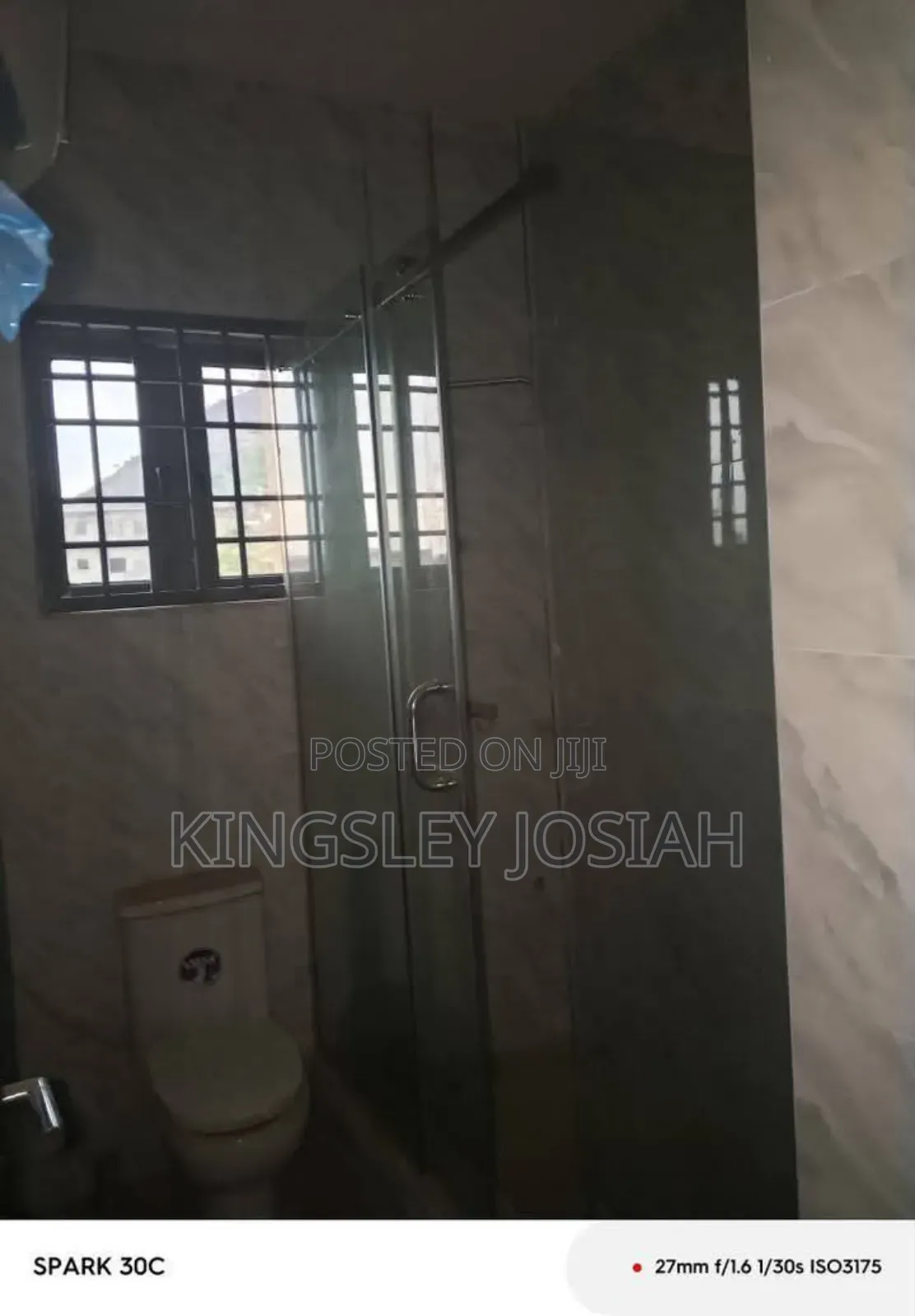 Two Bedroom Flat Available for Rent in Dawaki