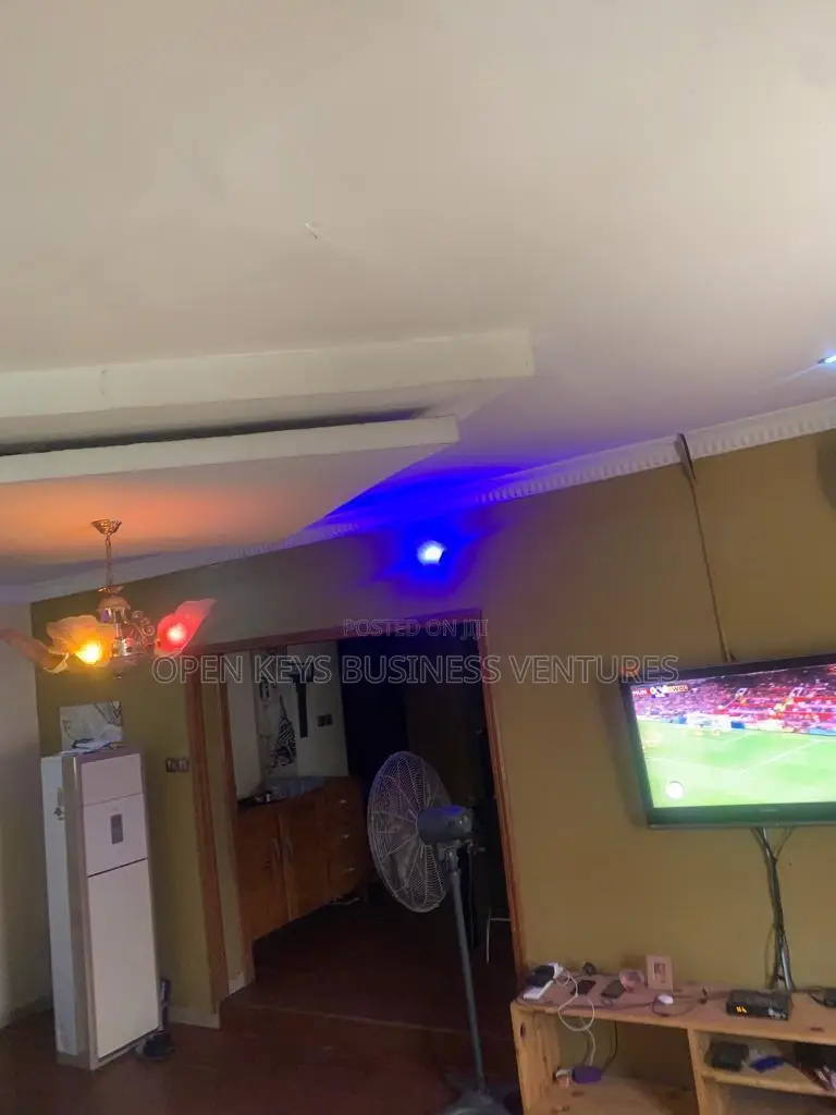 4bdrm Bungalow in Akoto, Akala Express for sale in Akala Express
