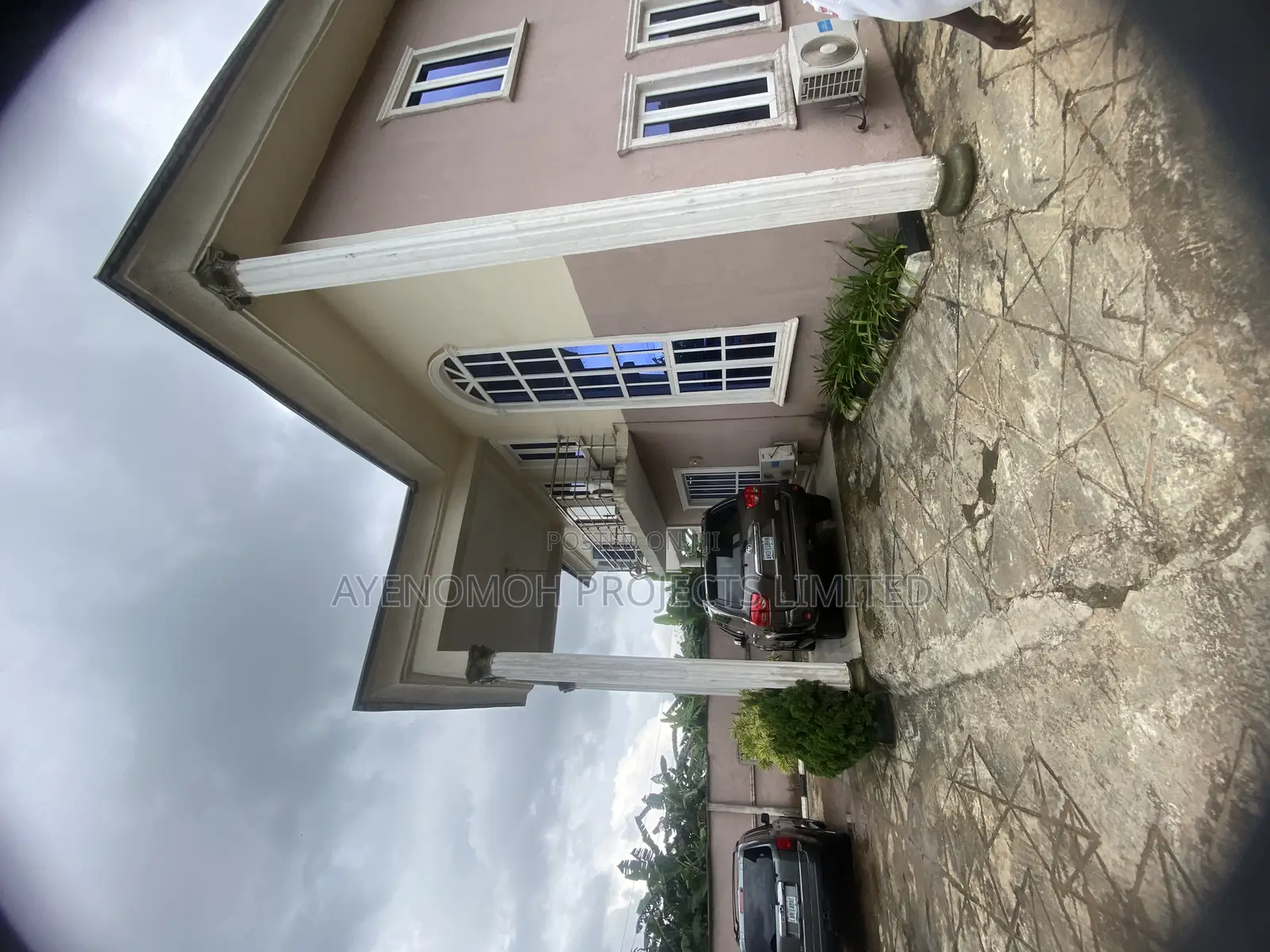 5bdrm Duplex in Covenant Garden, Ado-Odo/Ota for sale in Ado-Odo/Ota