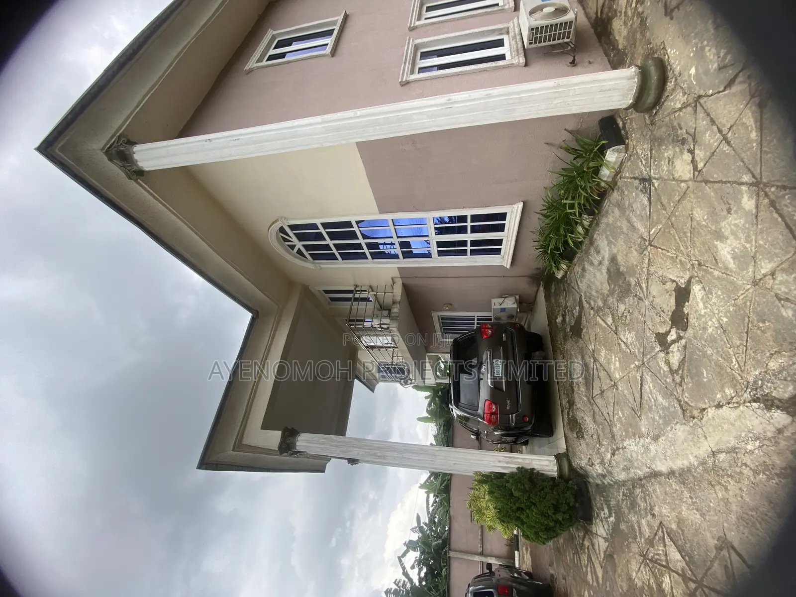 5bdrm Duplex in Covenant Garden, Ado-Odo/Ota for sale in Ado-Odo/Ota