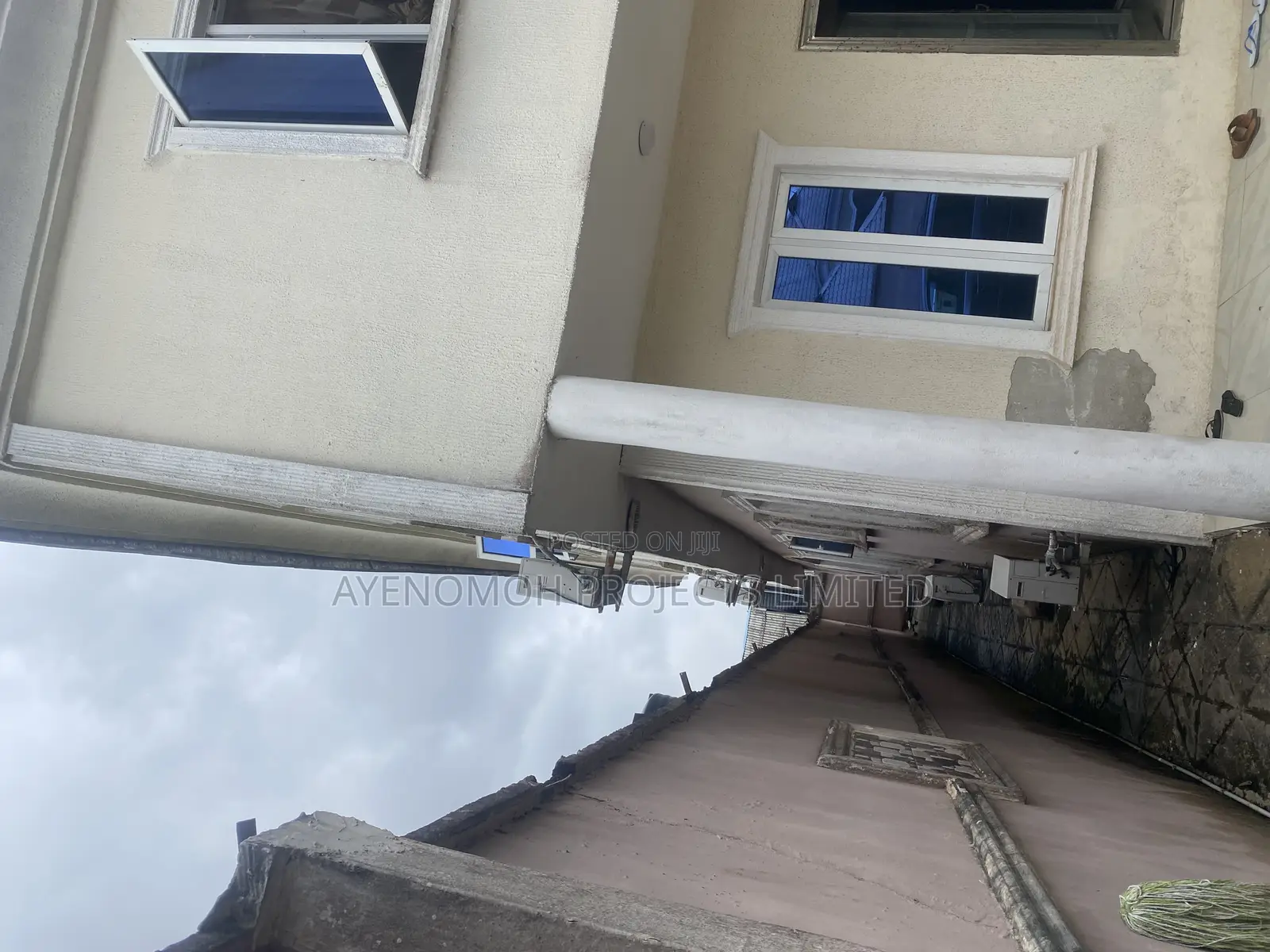 5bdrm Duplex in Covenant Garden, Ado-Odo/Ota for sale in Ado-Odo/Ota