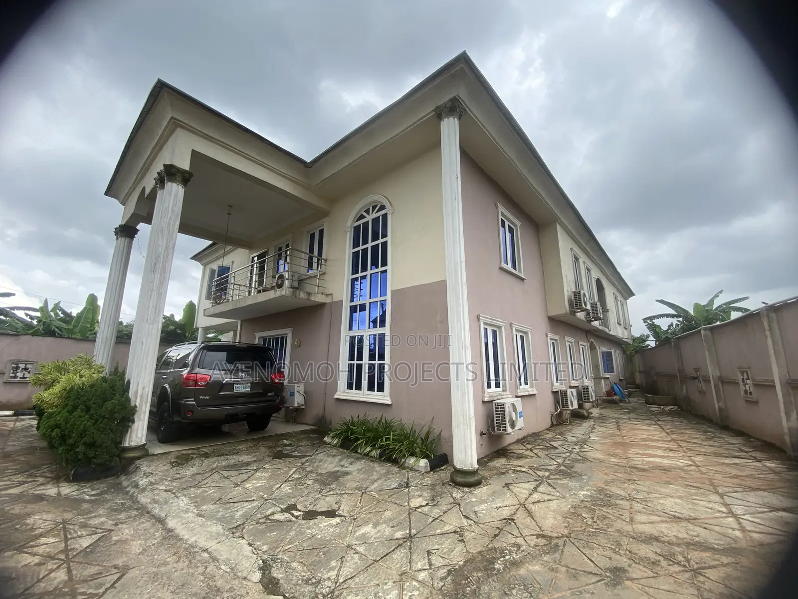 5bdrm Duplex in Covenant Garden, Ado-Odo/Ota for sale in Ado-Odo/Ota