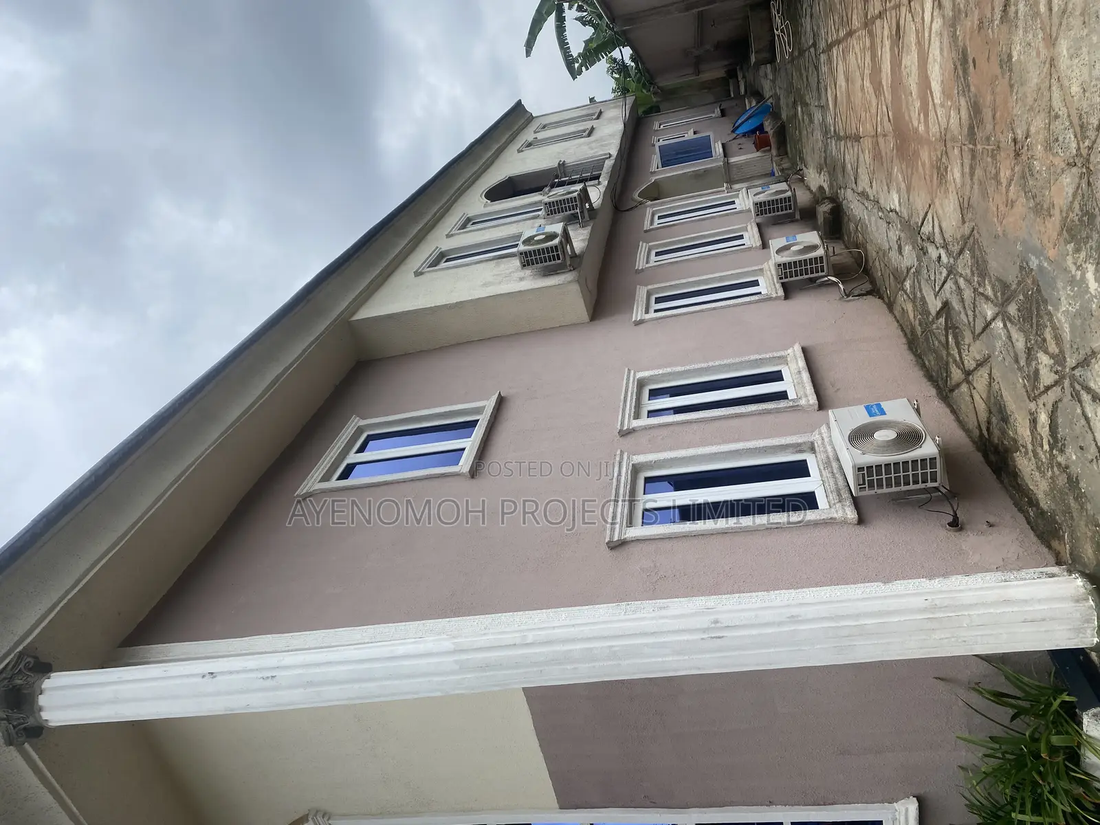 5bdrm Duplex in Covenant Garden, Ado-Odo/Ota for sale in Ado-Odo/Ota