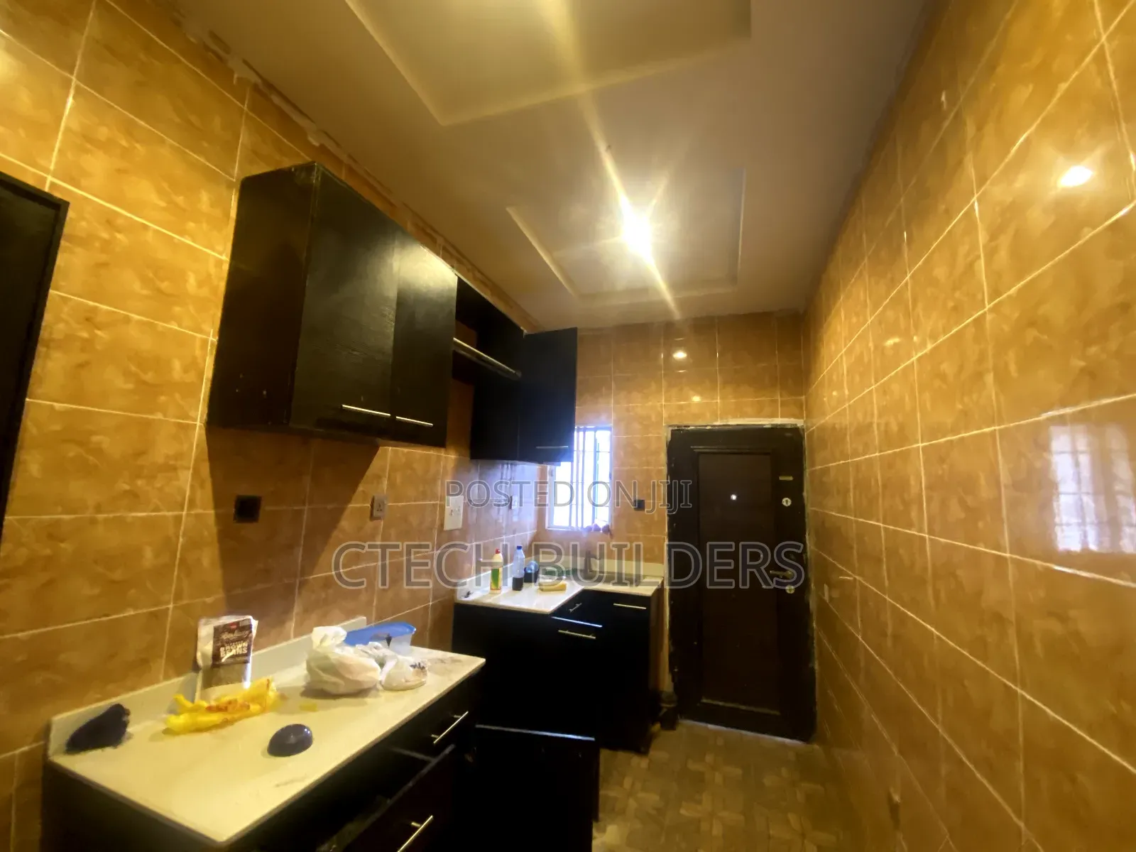 2bdrm Block of Flats in Benin City for rent in Benin City