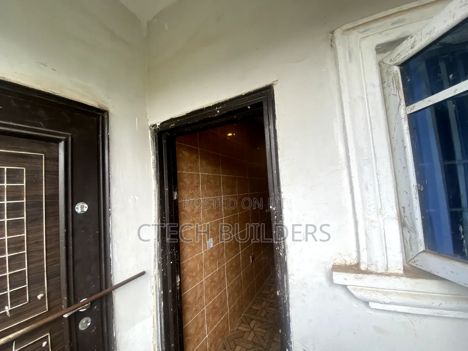 2bdrm Block of Flats in Benin City for rent in Benin City