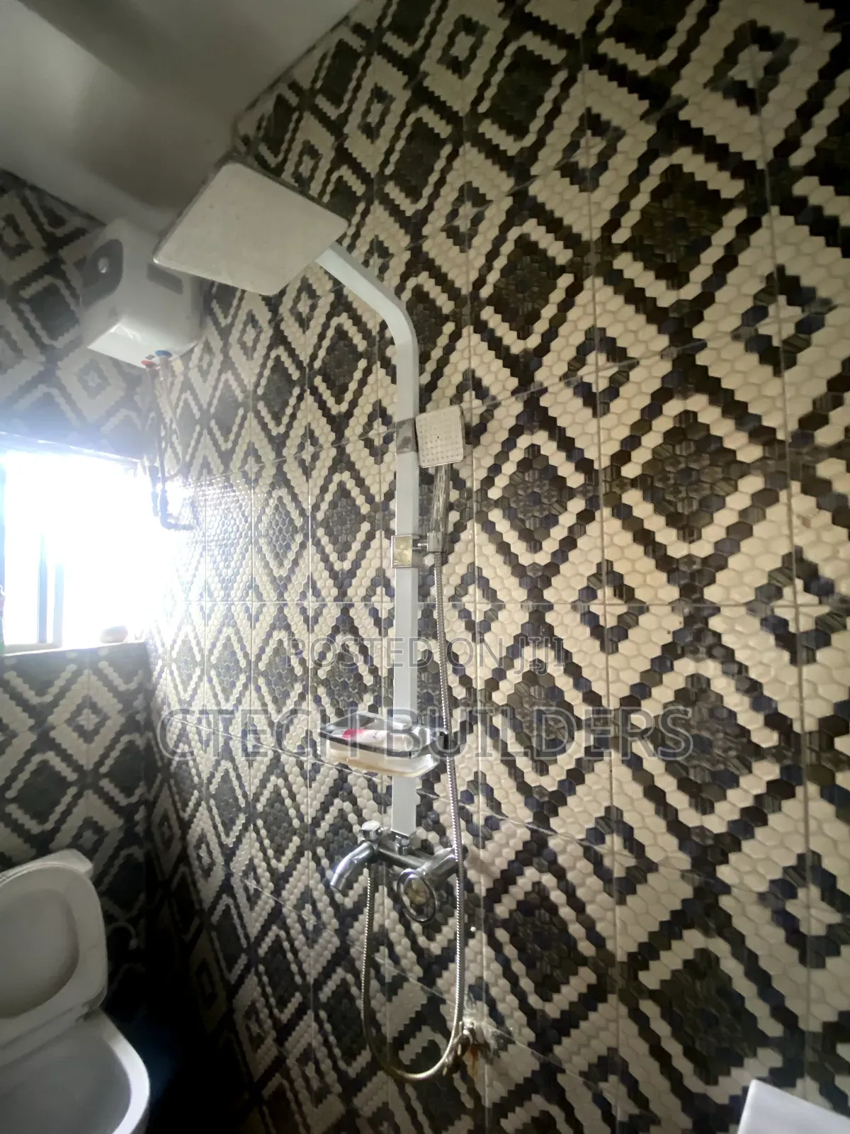 2bdrm Block of Flats in Benin City for rent in Benin City