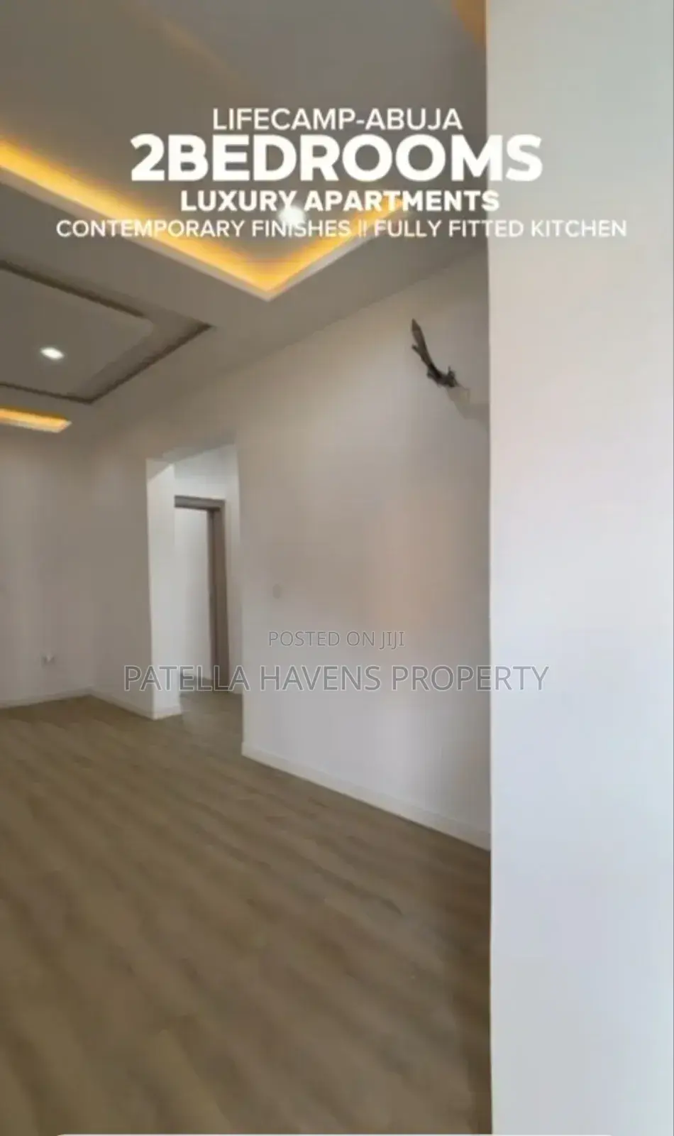 2bdrm Apartment in Life Camp for sale in Life Camp