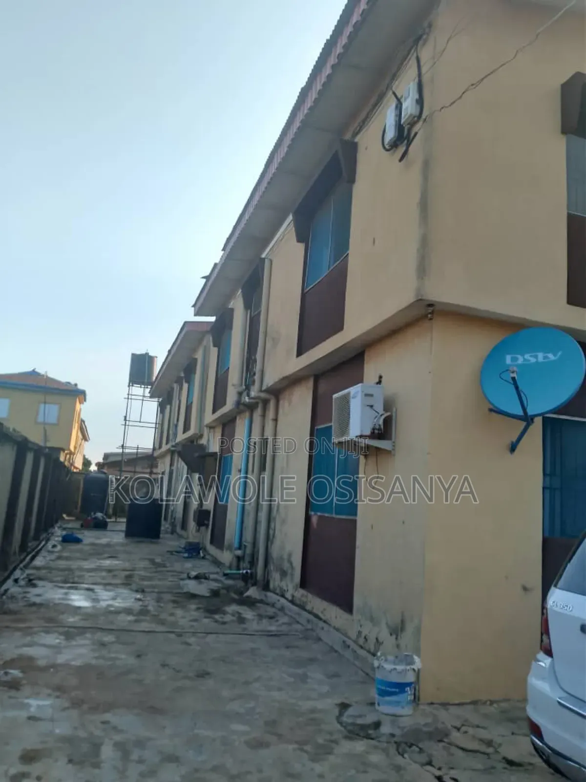 2bdrm Block of Flats in Ejigbo for sale in Ejigbo