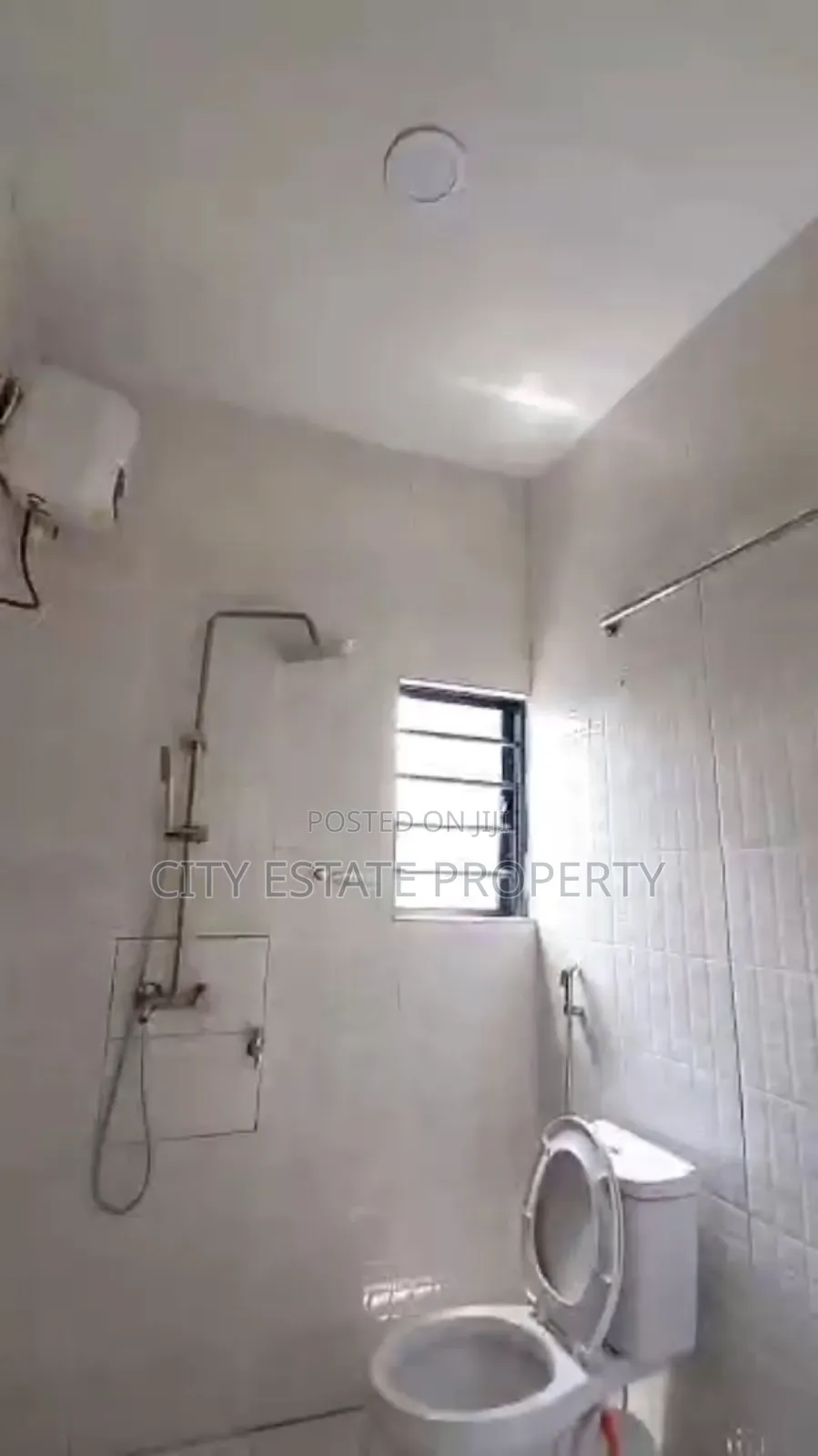 2bdrm Duplex in Rumuodomaya Estate, Port-Harcourt for rent in Port-Harcourt