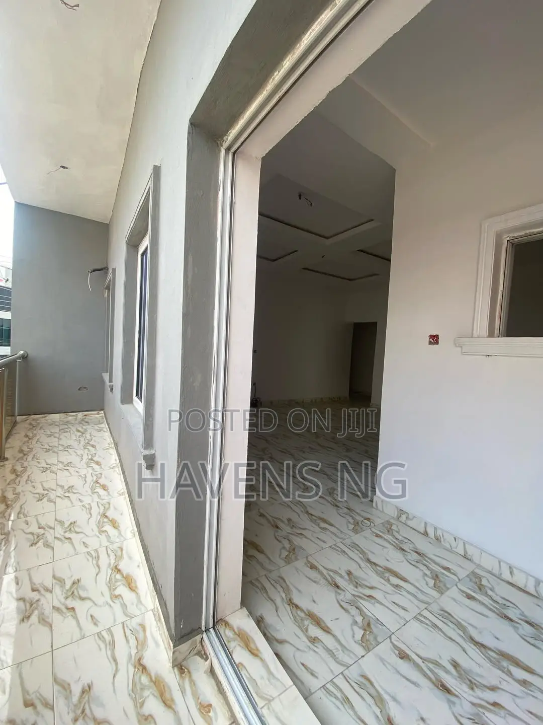 3bdrm Apartment in Abraham Adesanya Estate for sale in Abraham Adesanya Estate