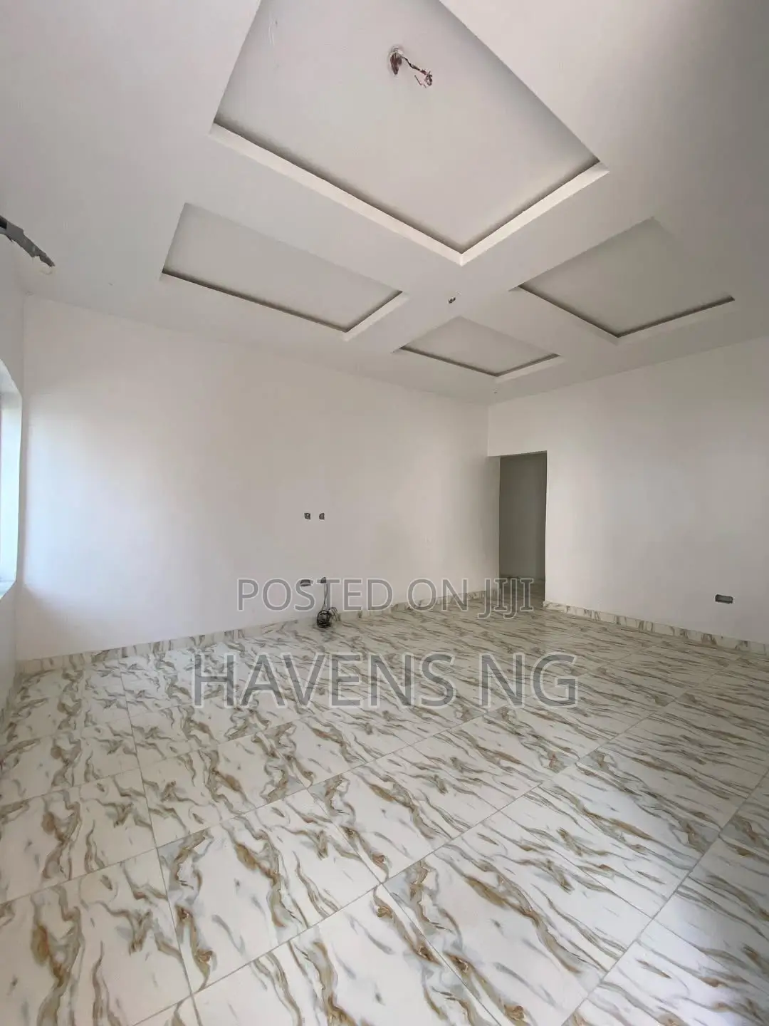 3bdrm Apartment in Abraham Adesanya Estate for sale in Abraham Adesanya Estate