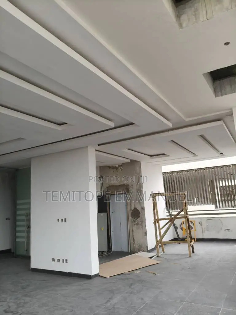 Furnished 5bdrm Duplex in Old Ikoyi for sale in Old Ikoyi
