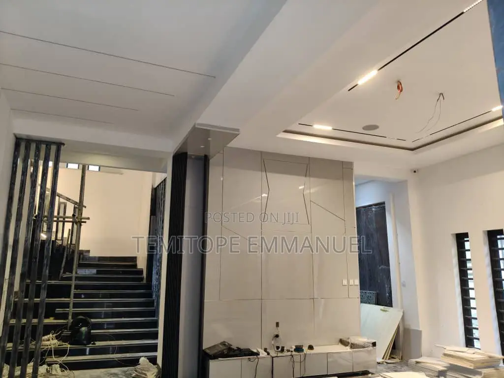 Furnished 5bdrm Duplex in Old Ikoyi for sale in Old Ikoyi