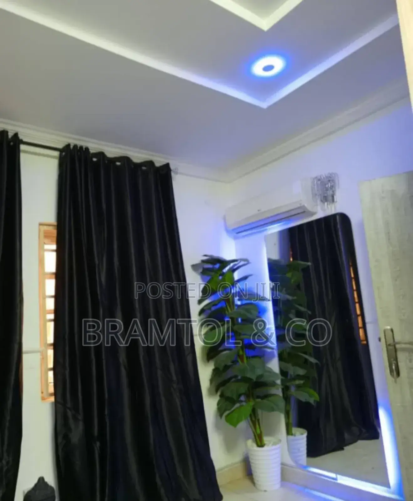 Furnished 1bdrm Block of Flats in Garki 2 for rent in Garki 2