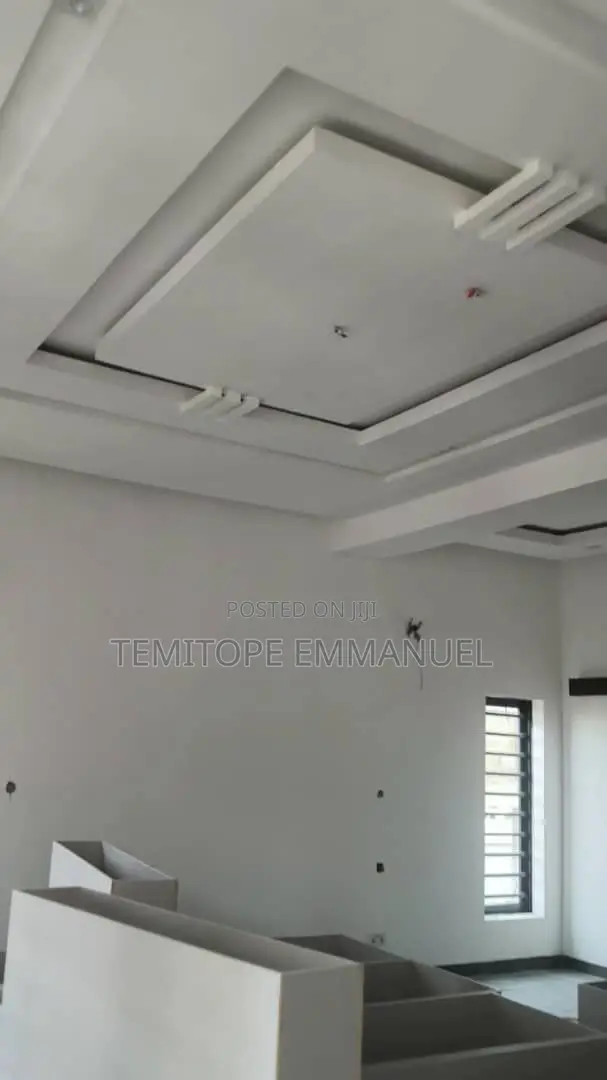 Furnished 5bdrm Duplex in Old Ikoyi for sale in Old Ikoyi
