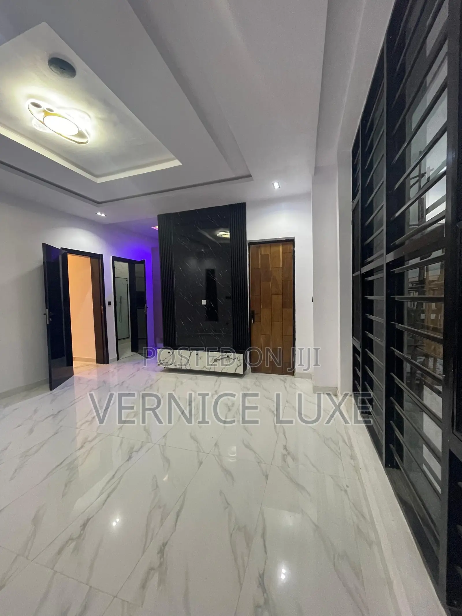 5bdrm Duplex in Megamond, Ikota for sale in Ikota