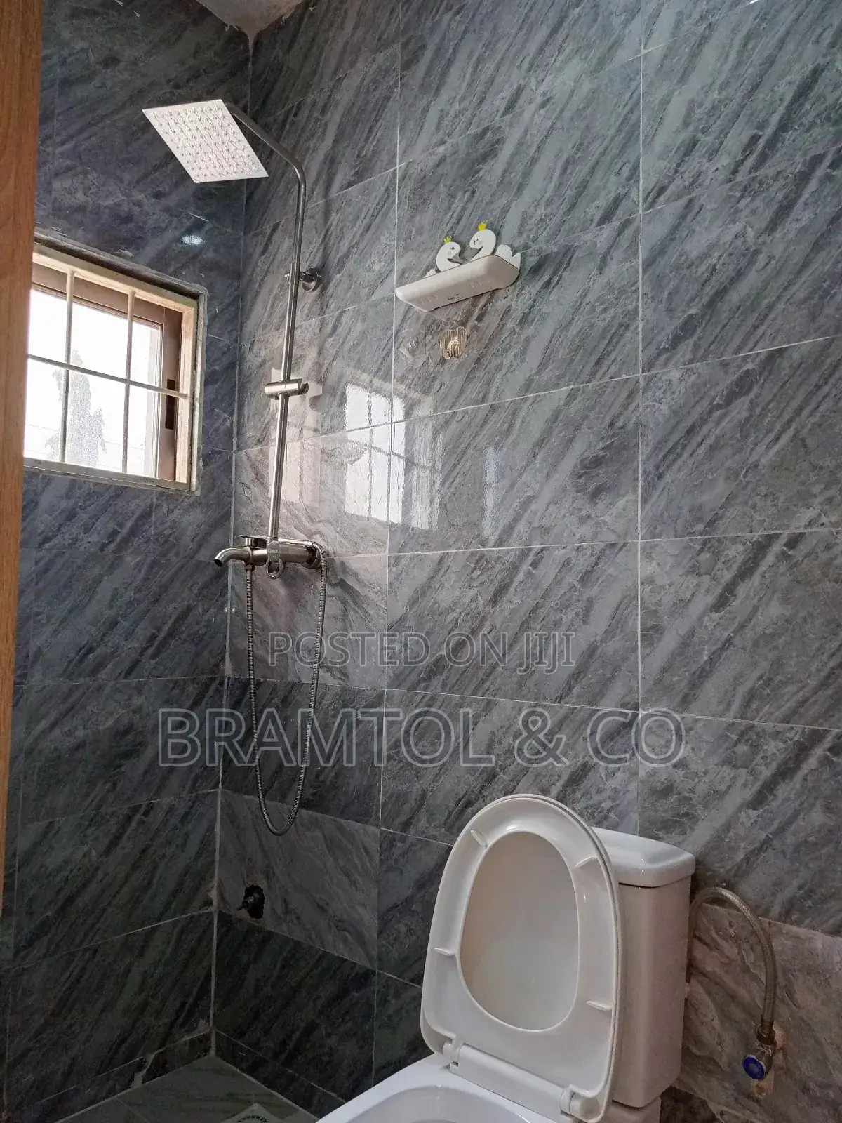 Furnished Studio Apartment in Garki 2 for rent in Garki 2